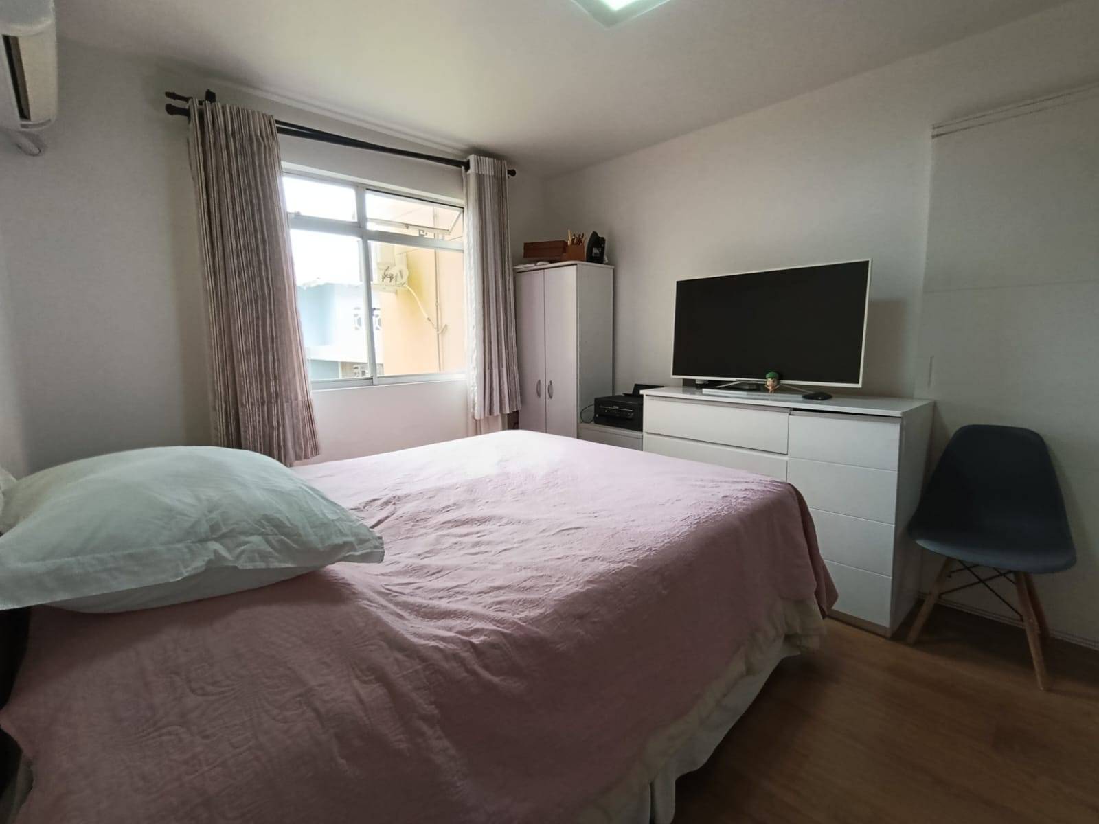 Apartamento à venda no bairro Amizade