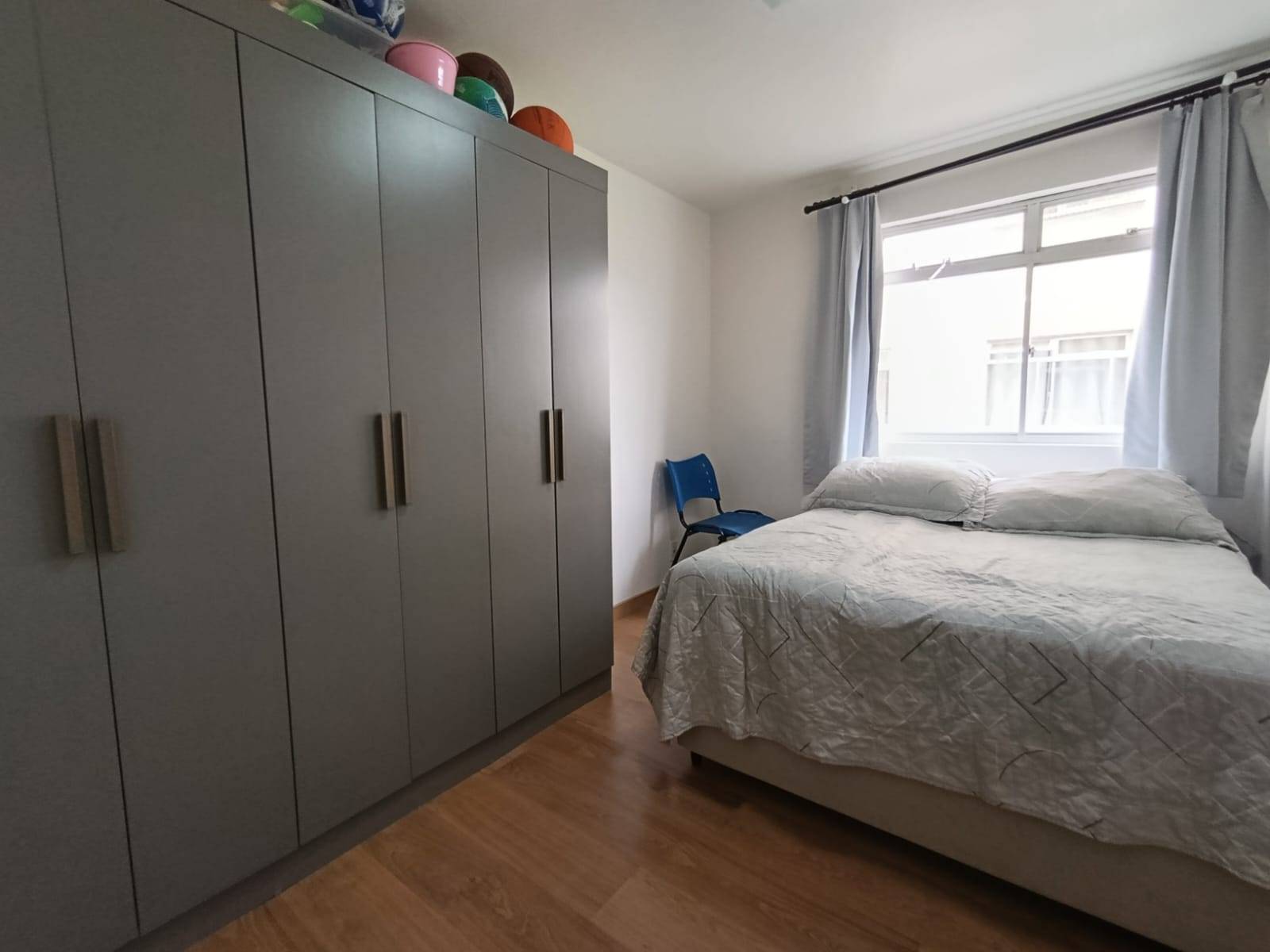 Apartamento à venda no bairro Amizade