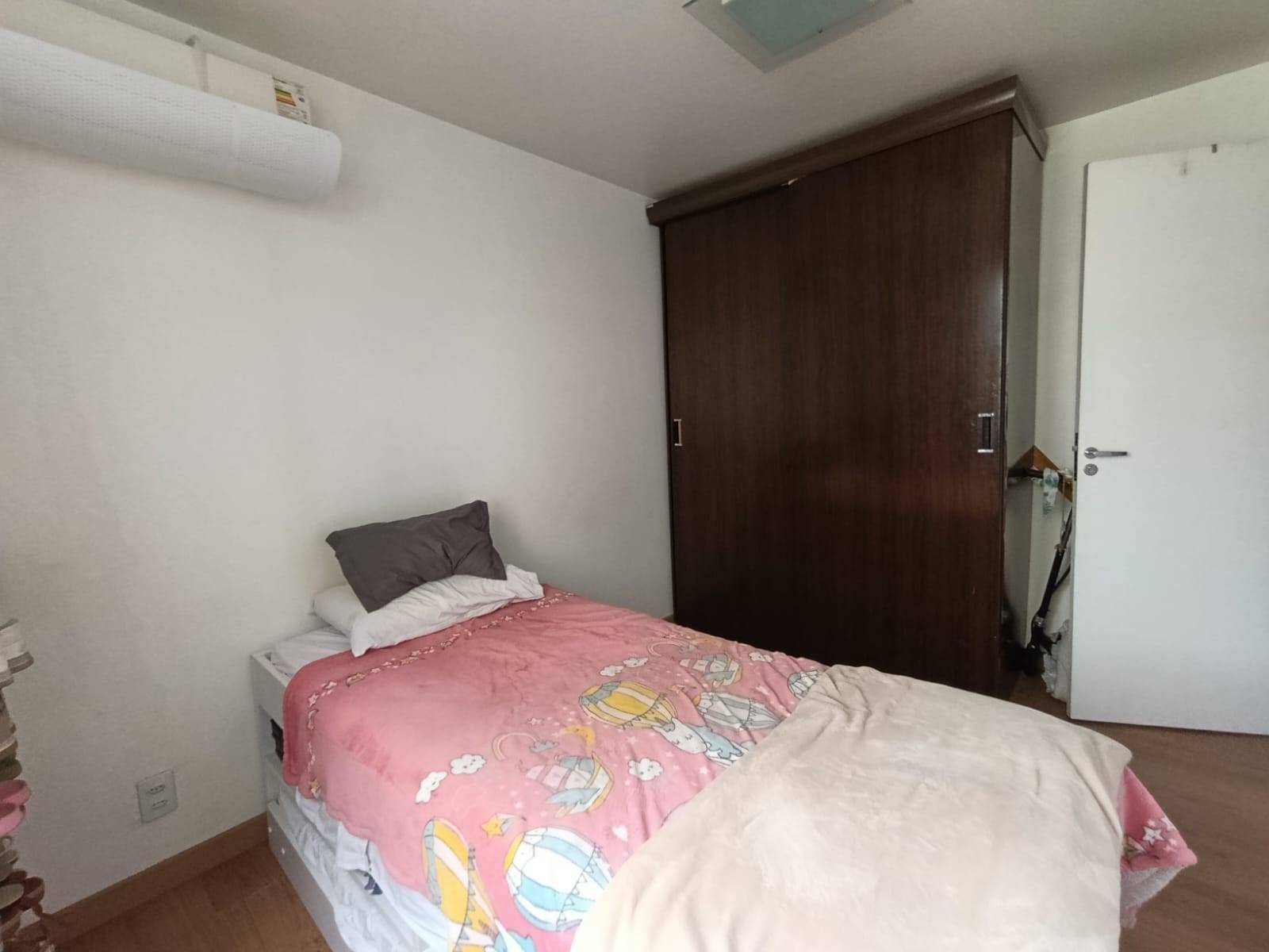 Apartamento à venda no bairro Amizade