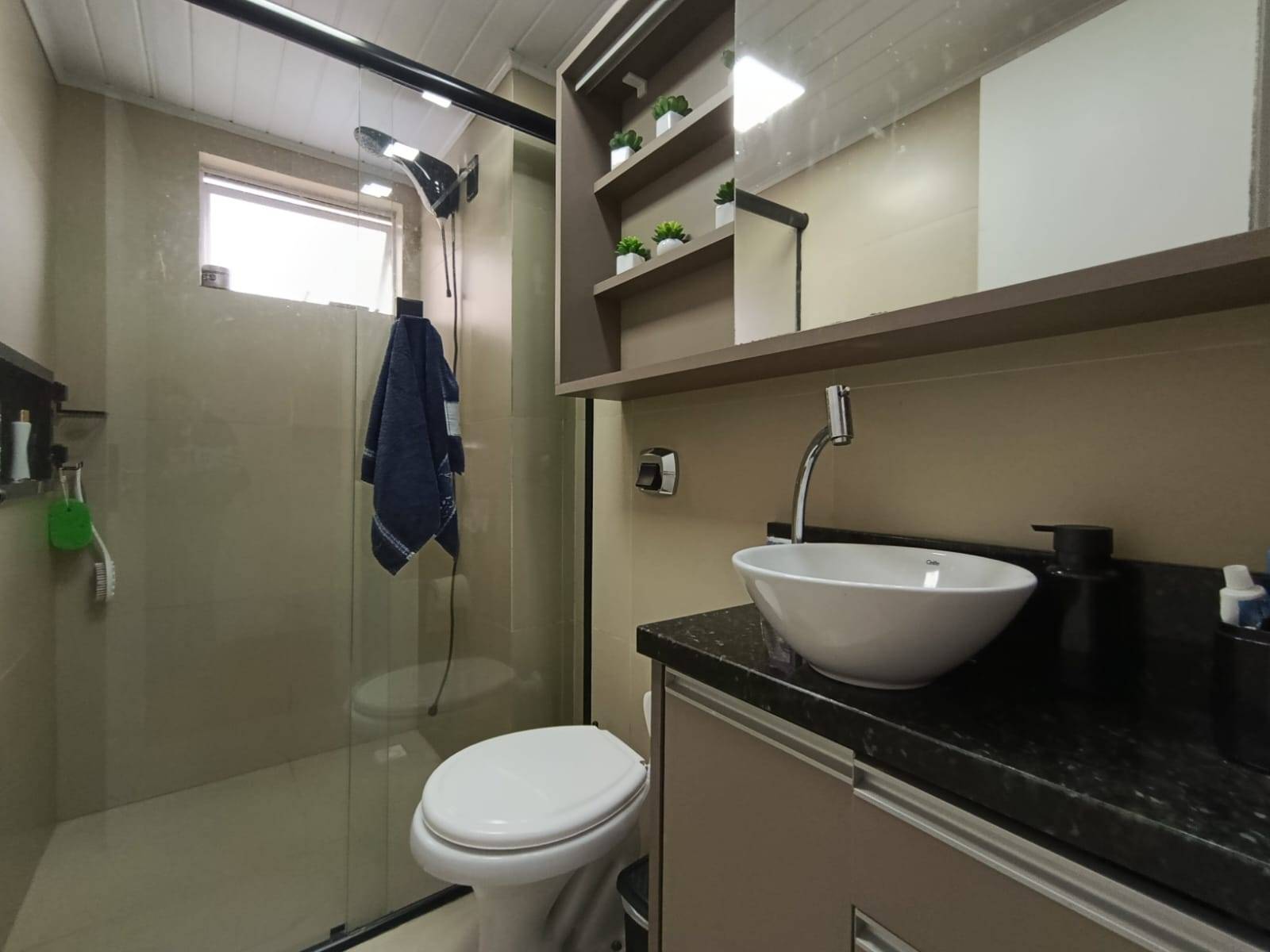Apartamento à venda no bairro Amizade
