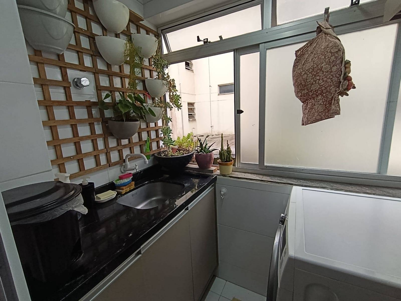 Apartamento à venda no bairro Amizade