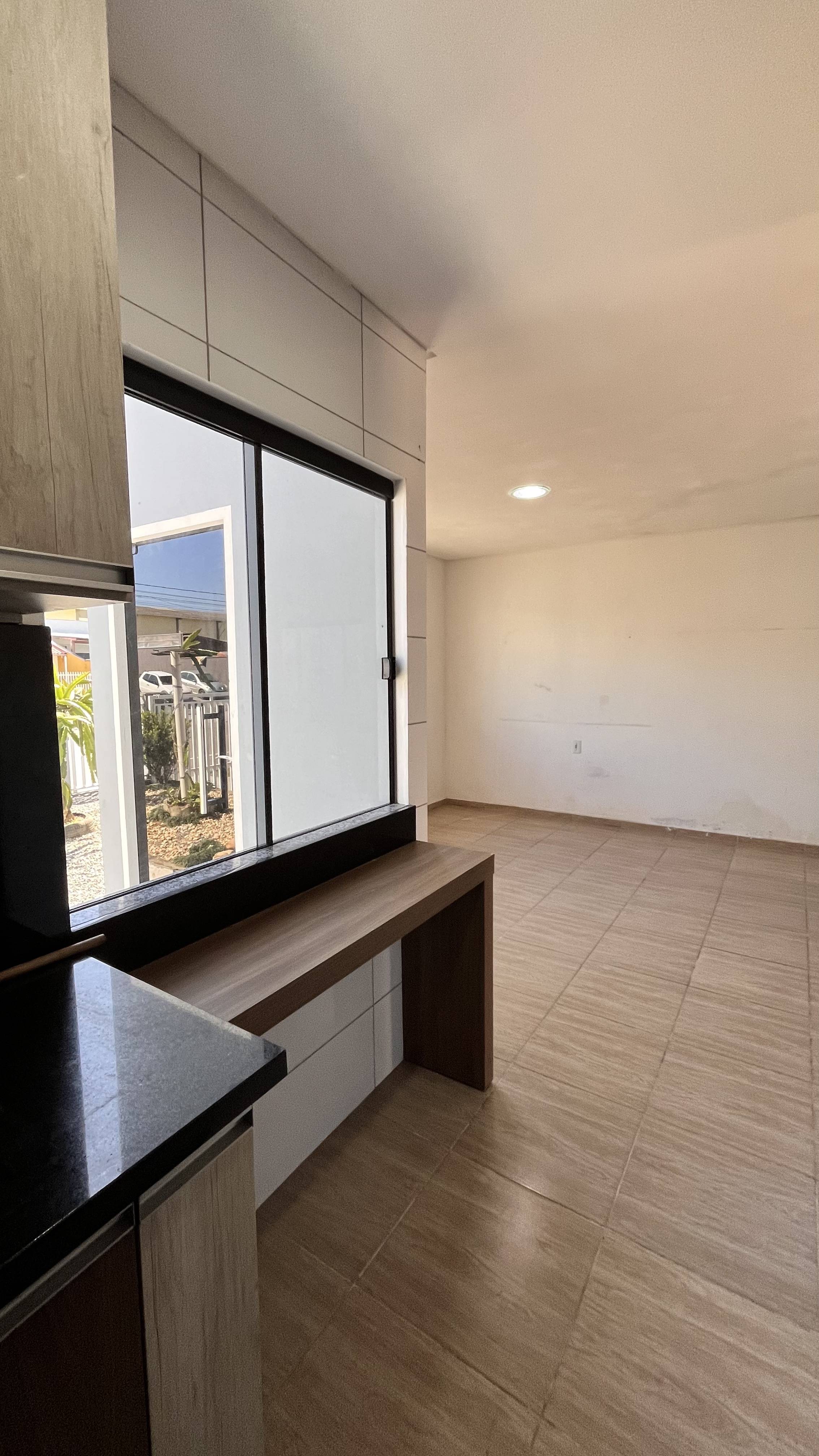 Casa à venda no bairro Vieira