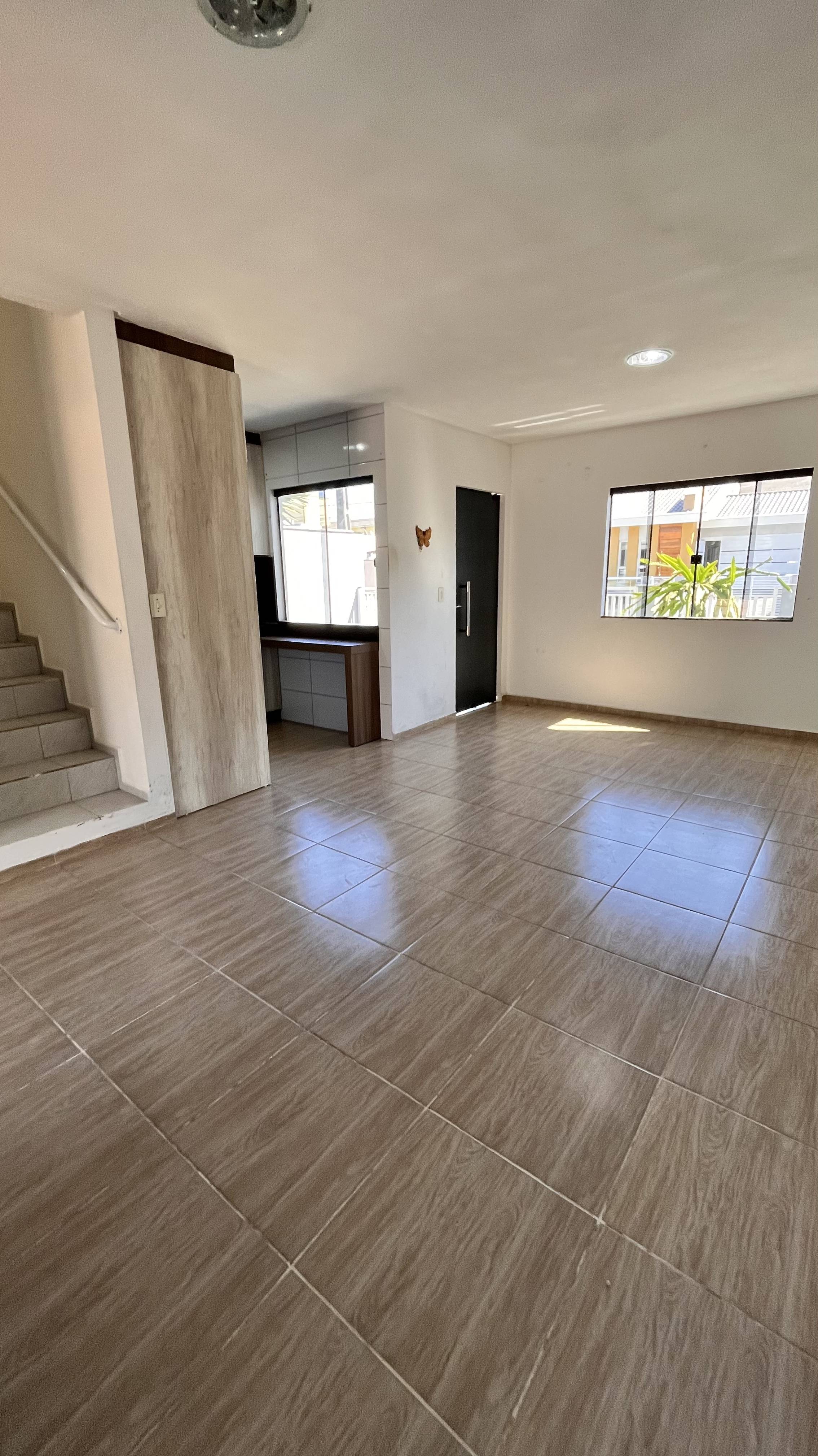 Casa à venda no bairro Vieira