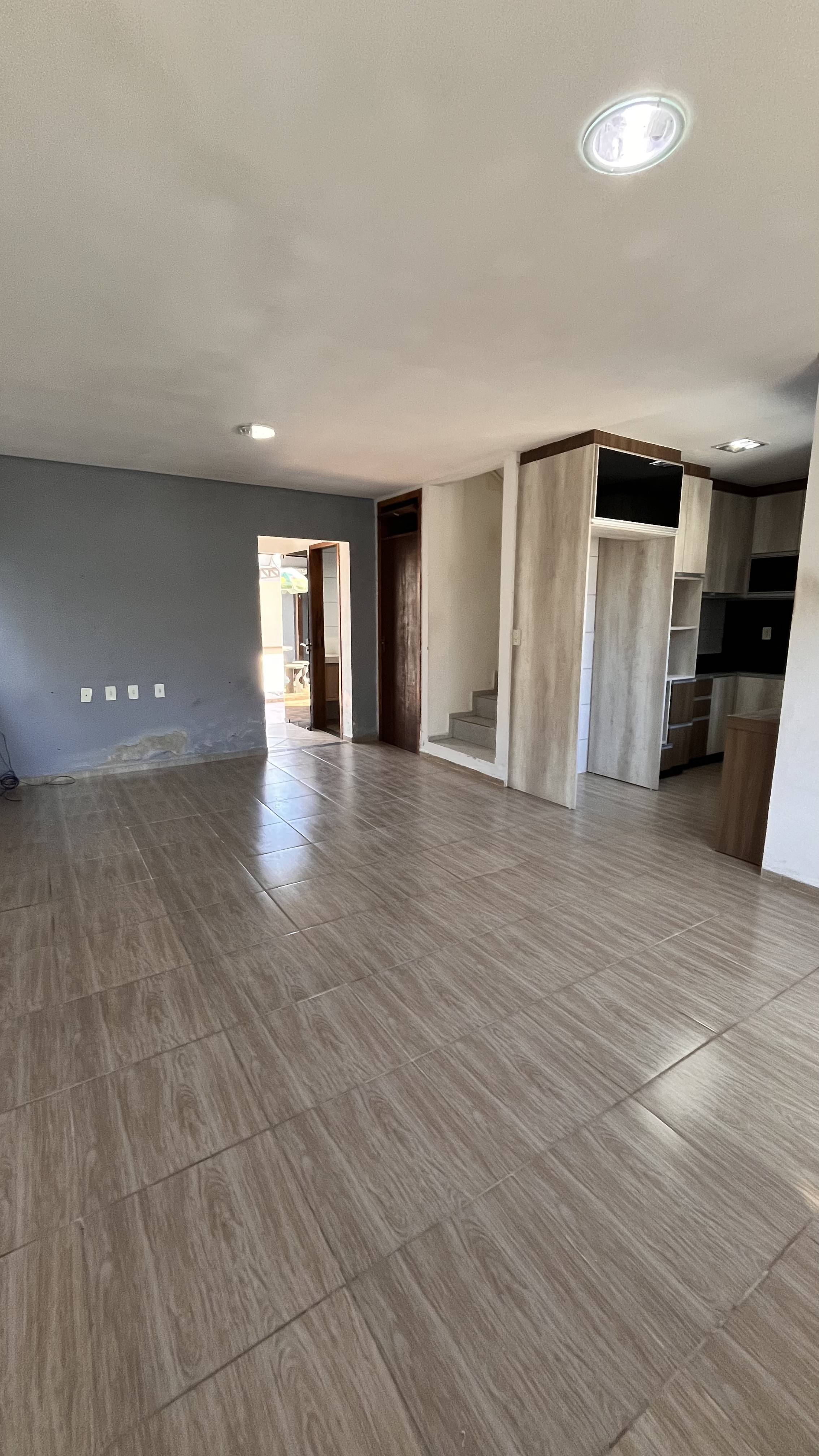 Casa à venda no bairro Vieira