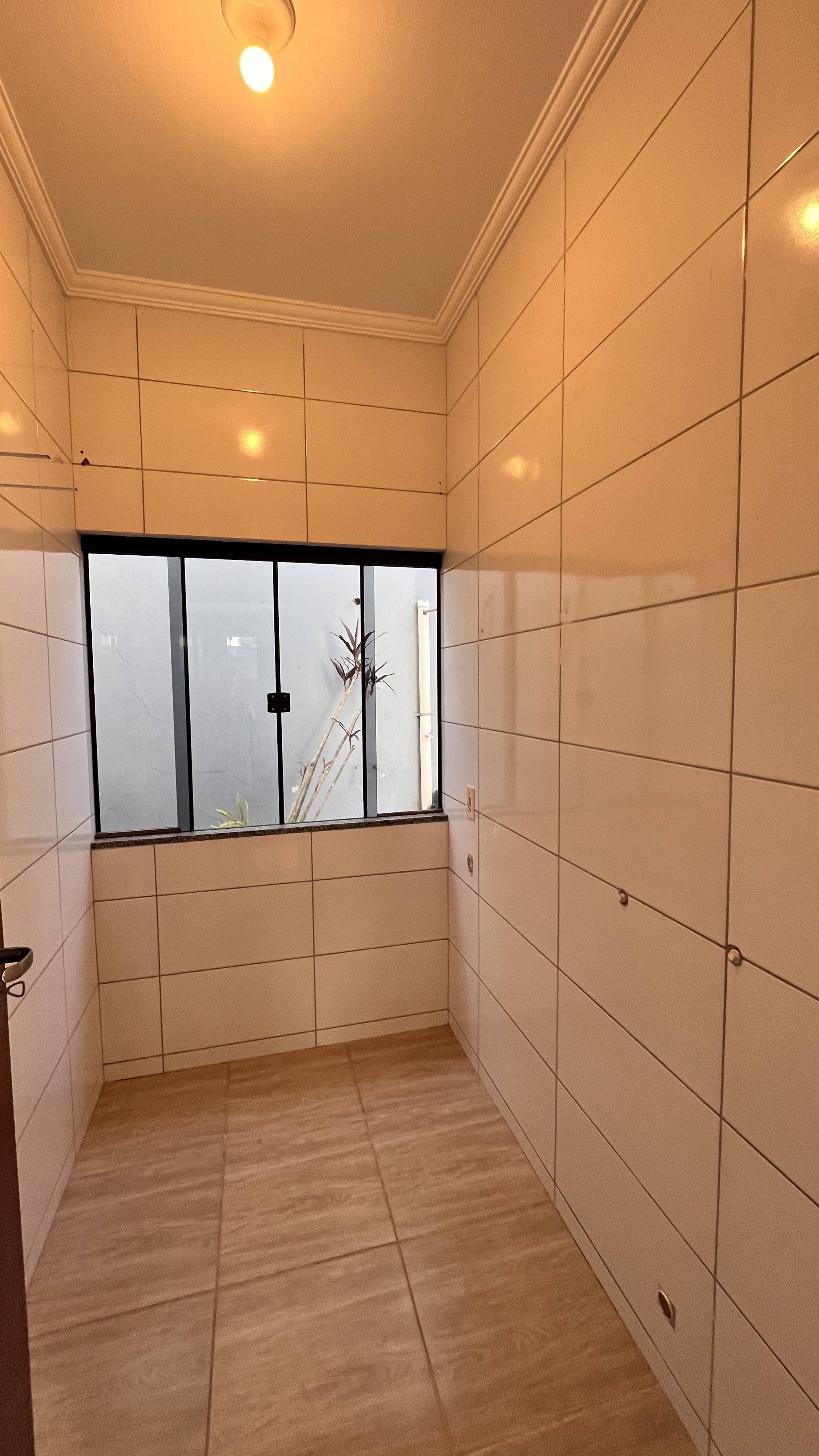 Casa à venda no bairro Vieira