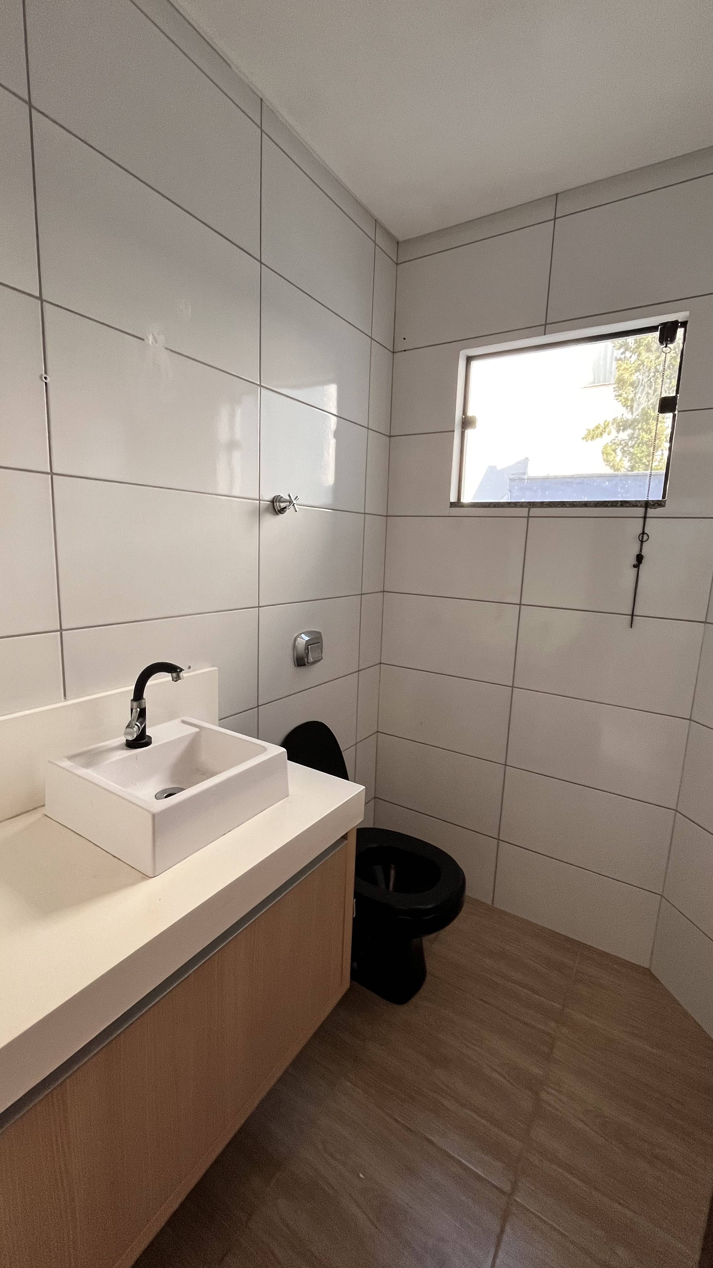 Casa à venda no bairro Vieira