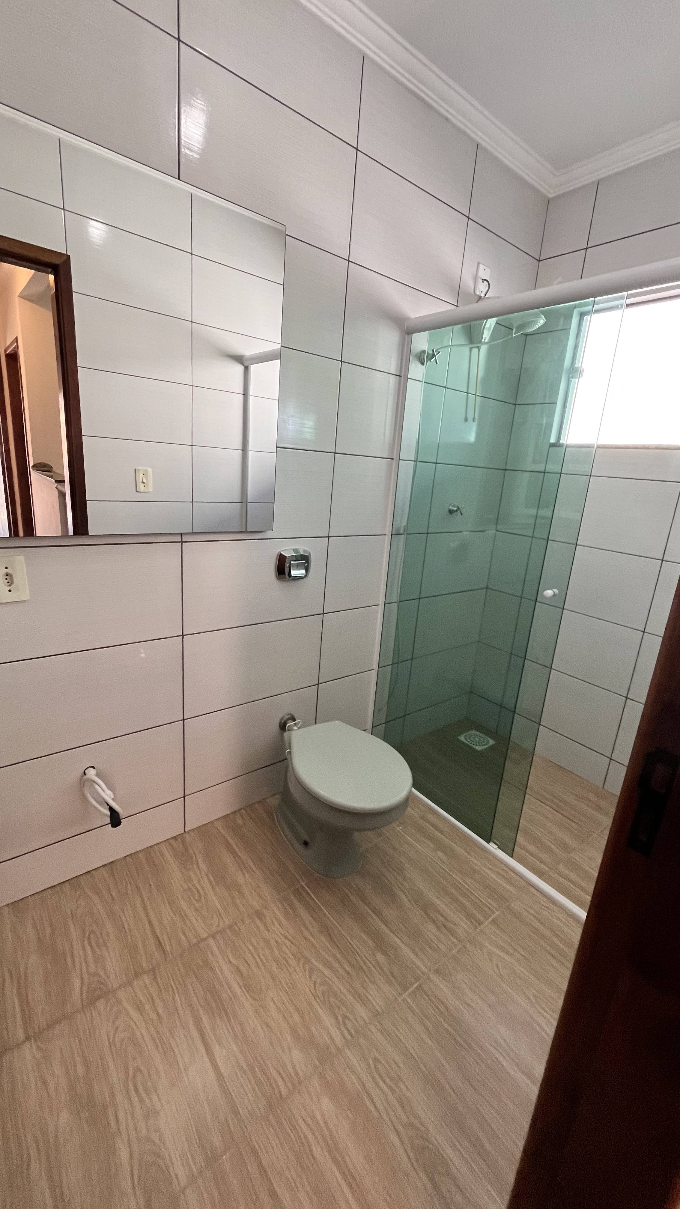 Casa à venda no bairro Vieira