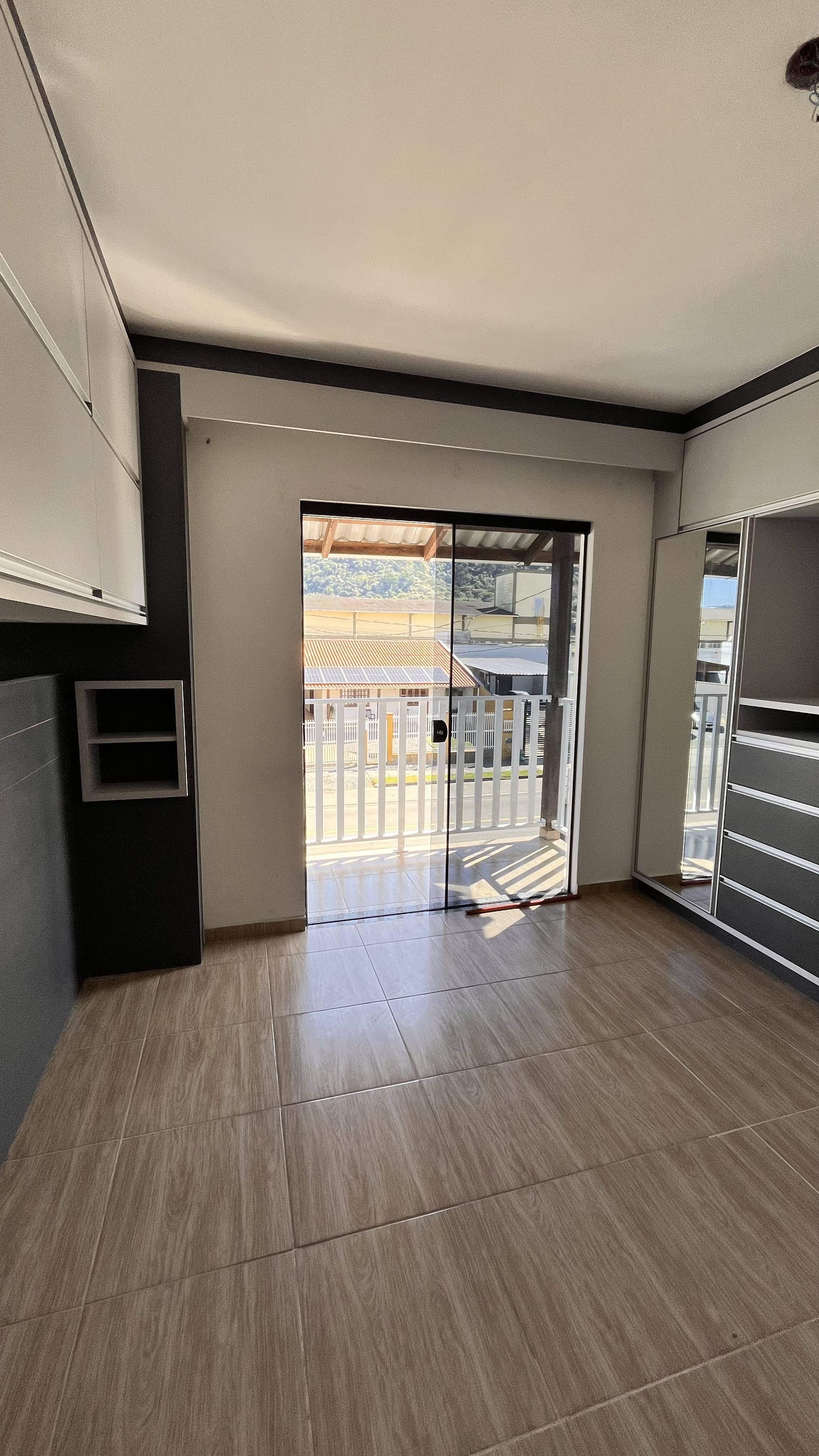 Casa à venda no bairro Vieira