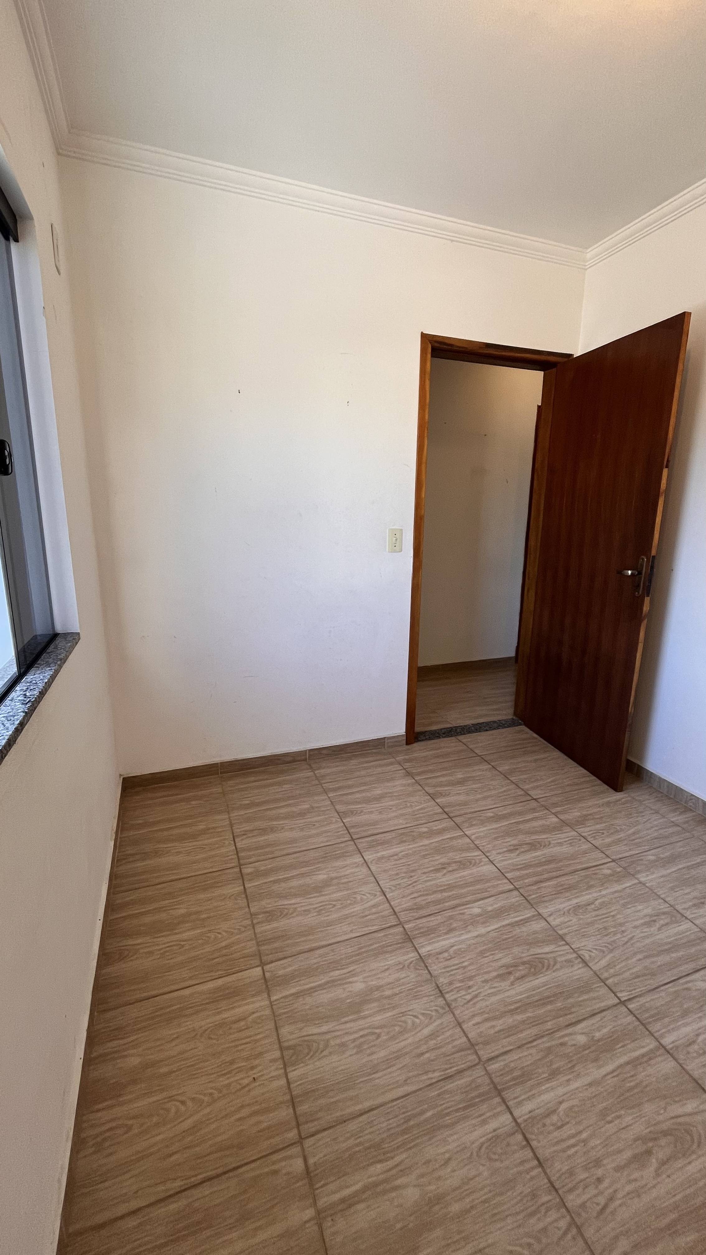 Casa à venda no bairro Vieira