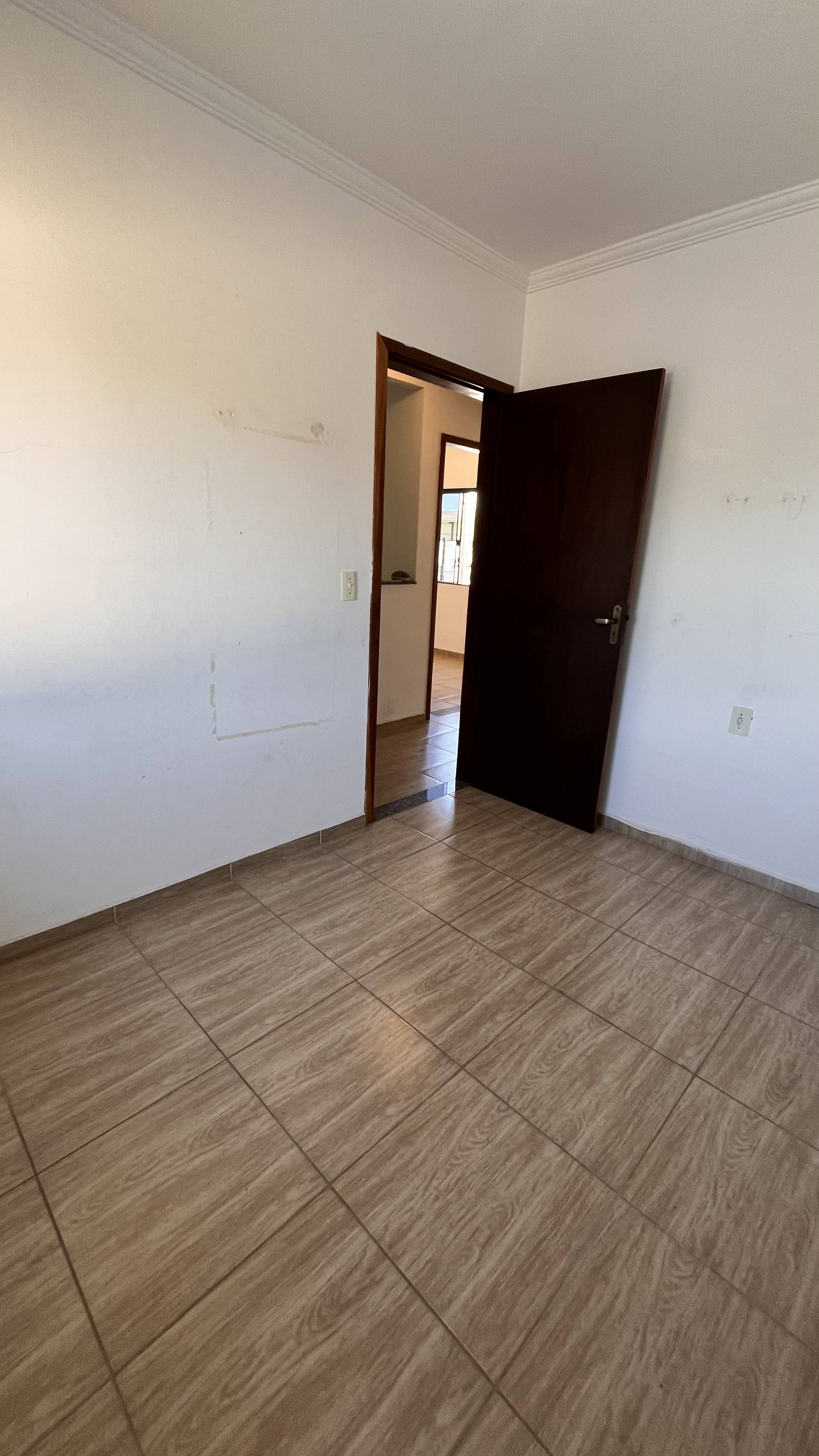 Casa à venda no bairro Vieira