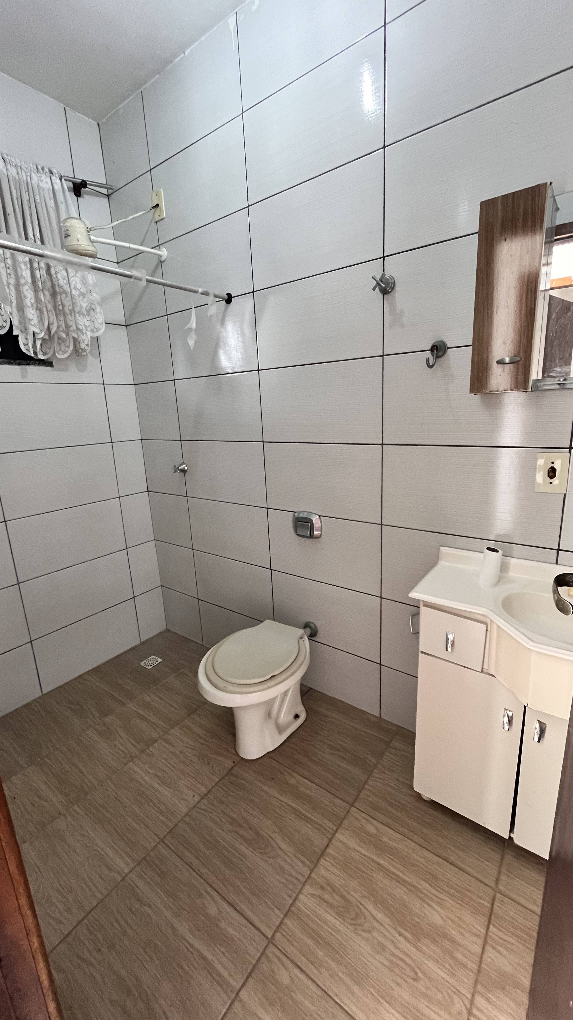 Casa à venda no bairro Vieira