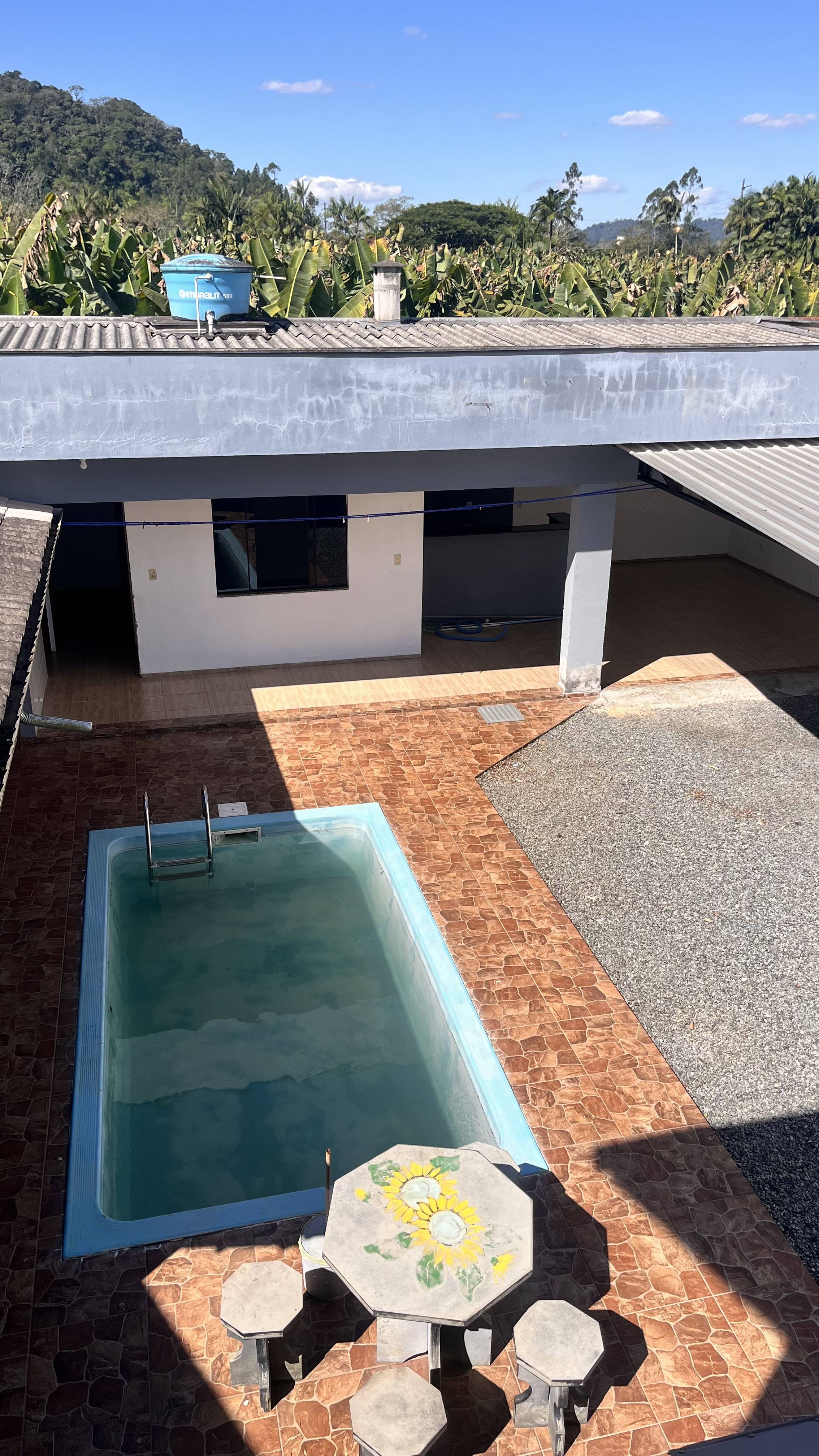 Casa à venda no bairro Vieira