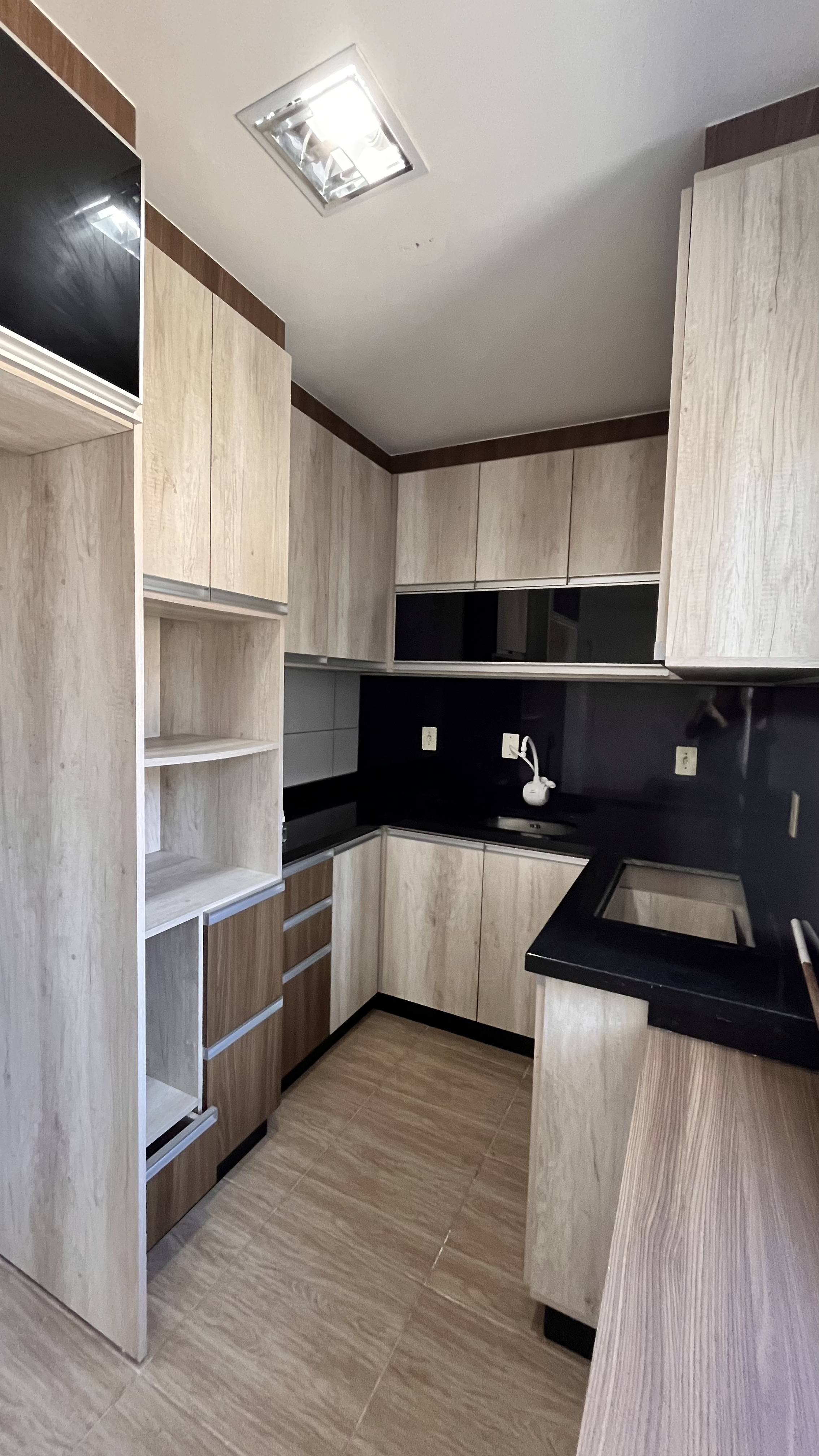 Casa à venda no bairro Vieira