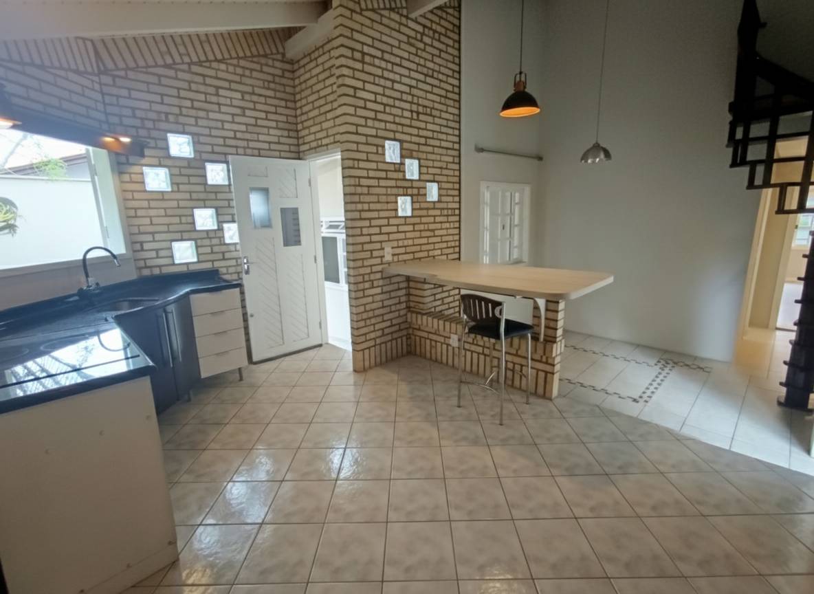 Casa à venda no bairro Amizade