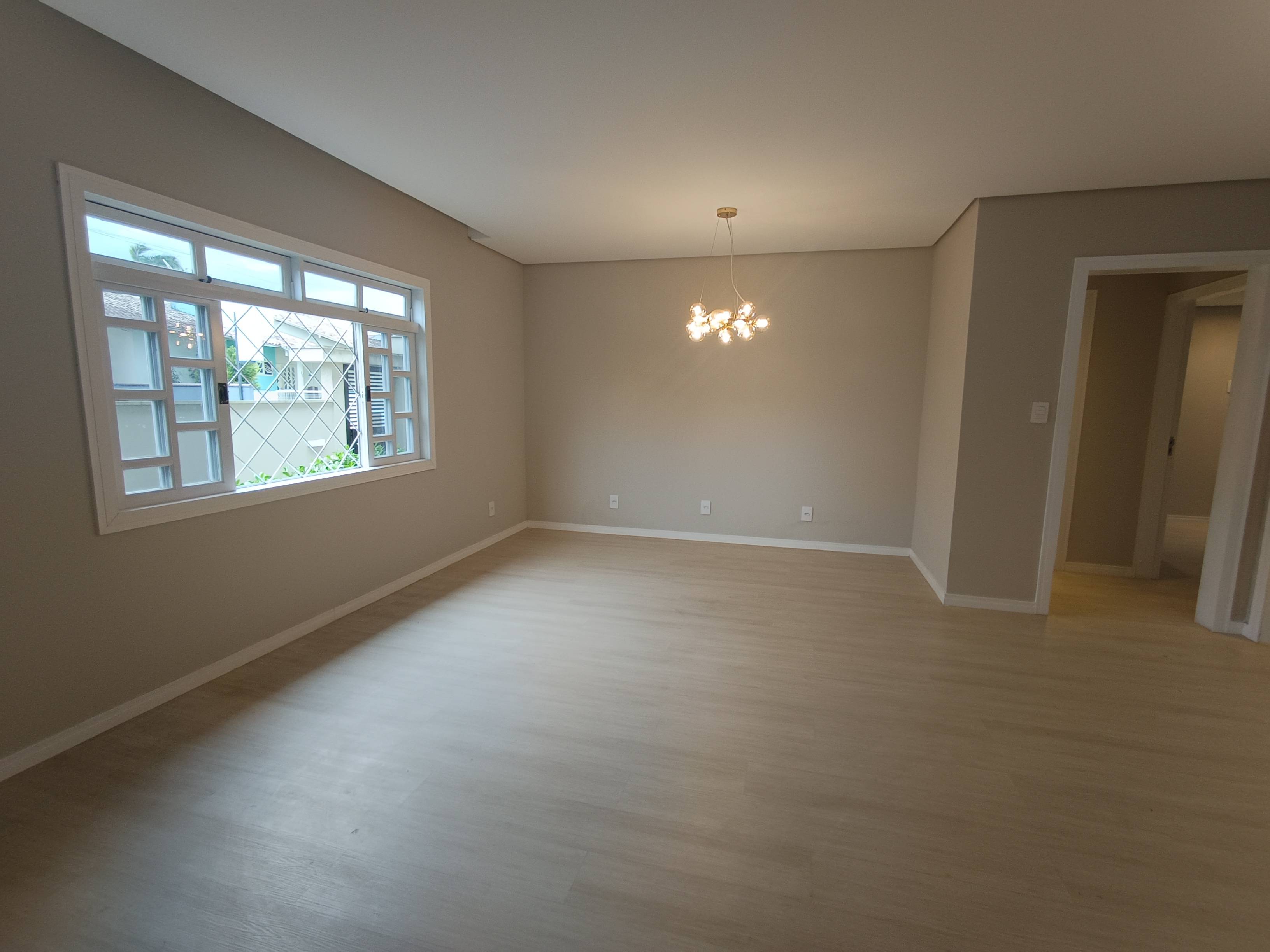 Casa à venda no bairro Amizade