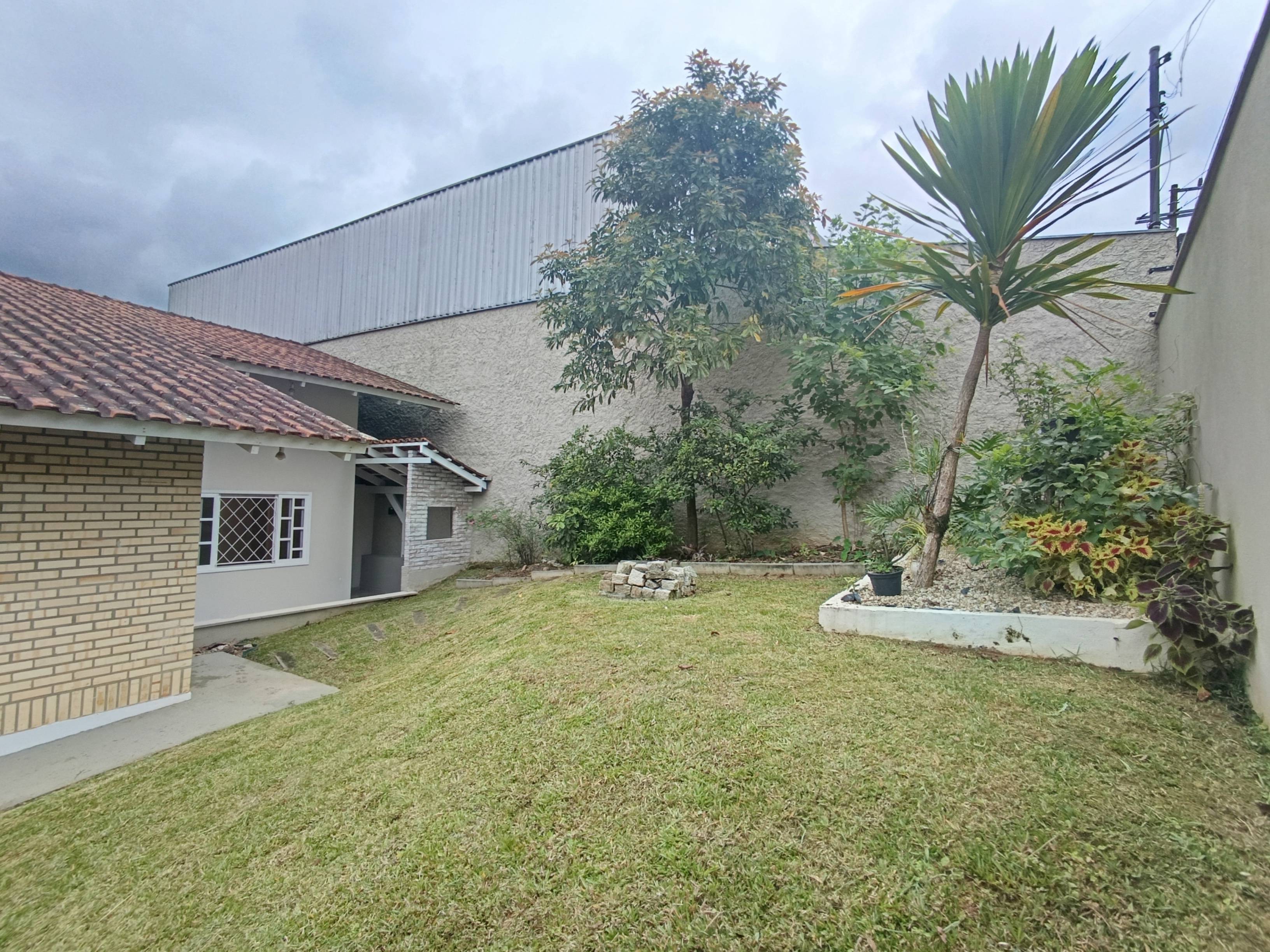 Casa à venda no bairro Amizade