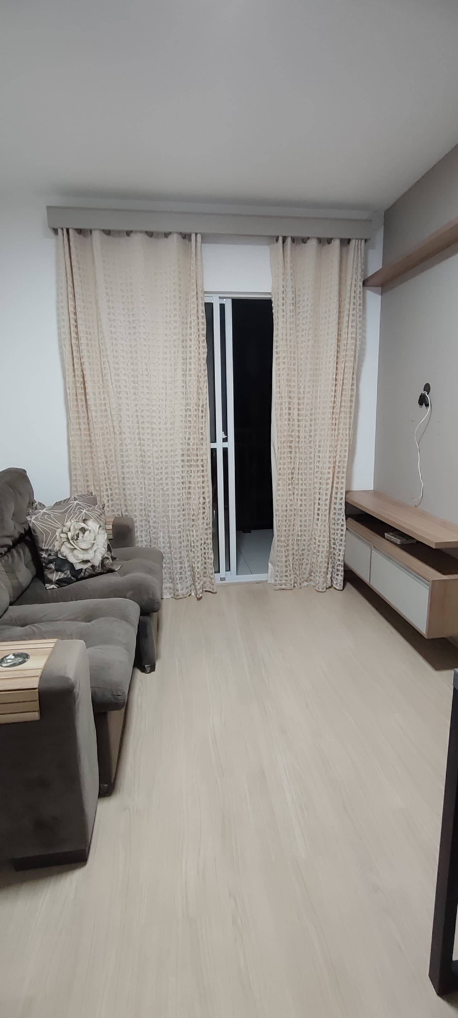 Apartamento à venda no bairro São Luís