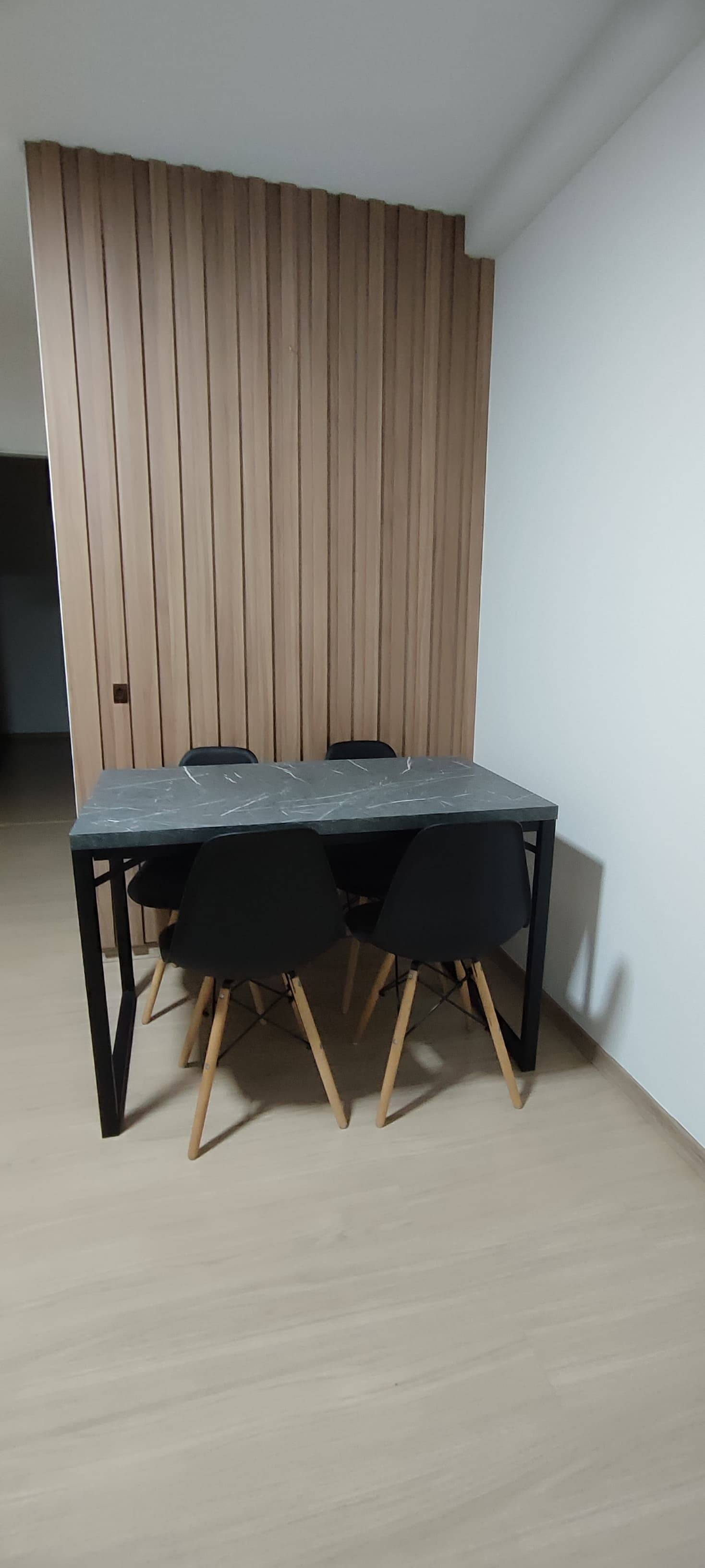 Apartamento à venda no bairro São Luís
