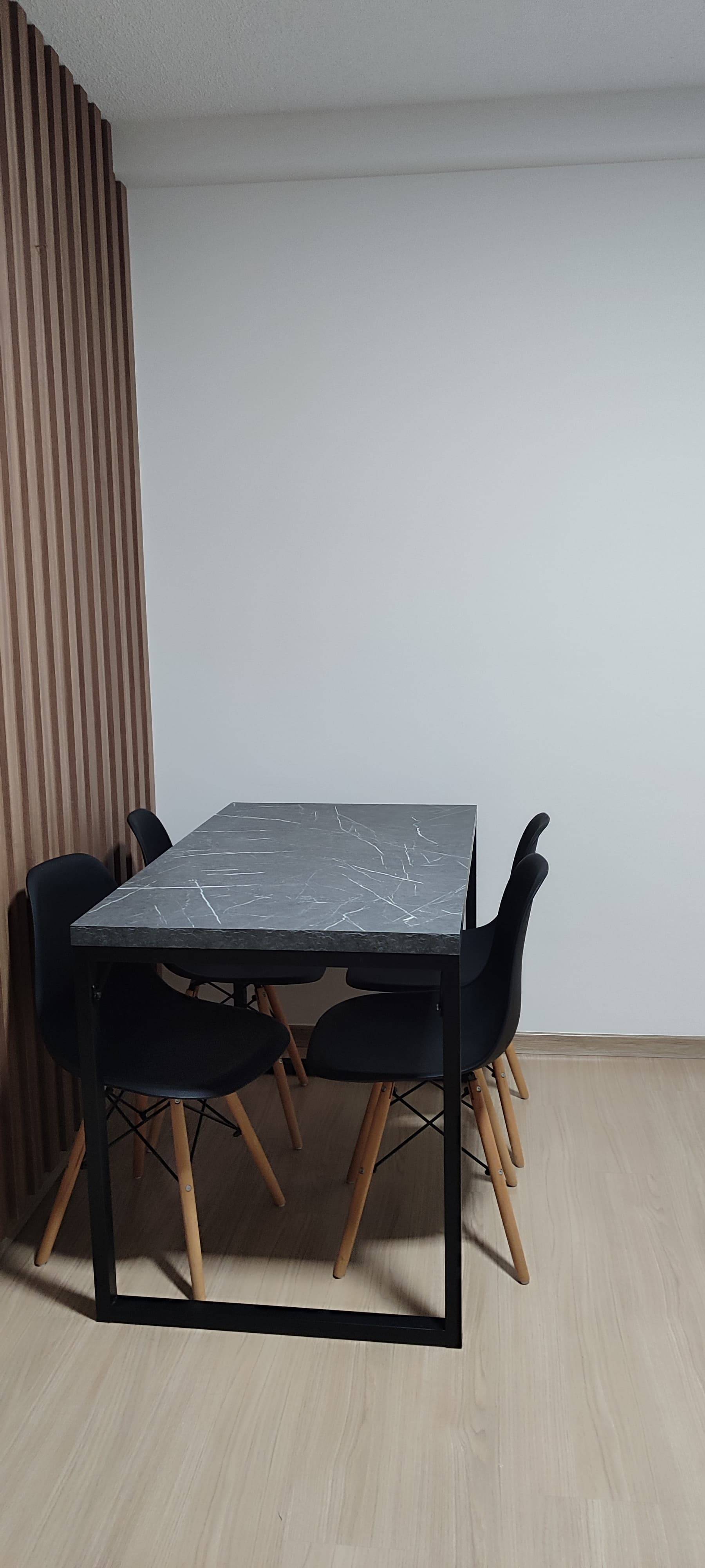 Apartamento à venda no bairro São Luís