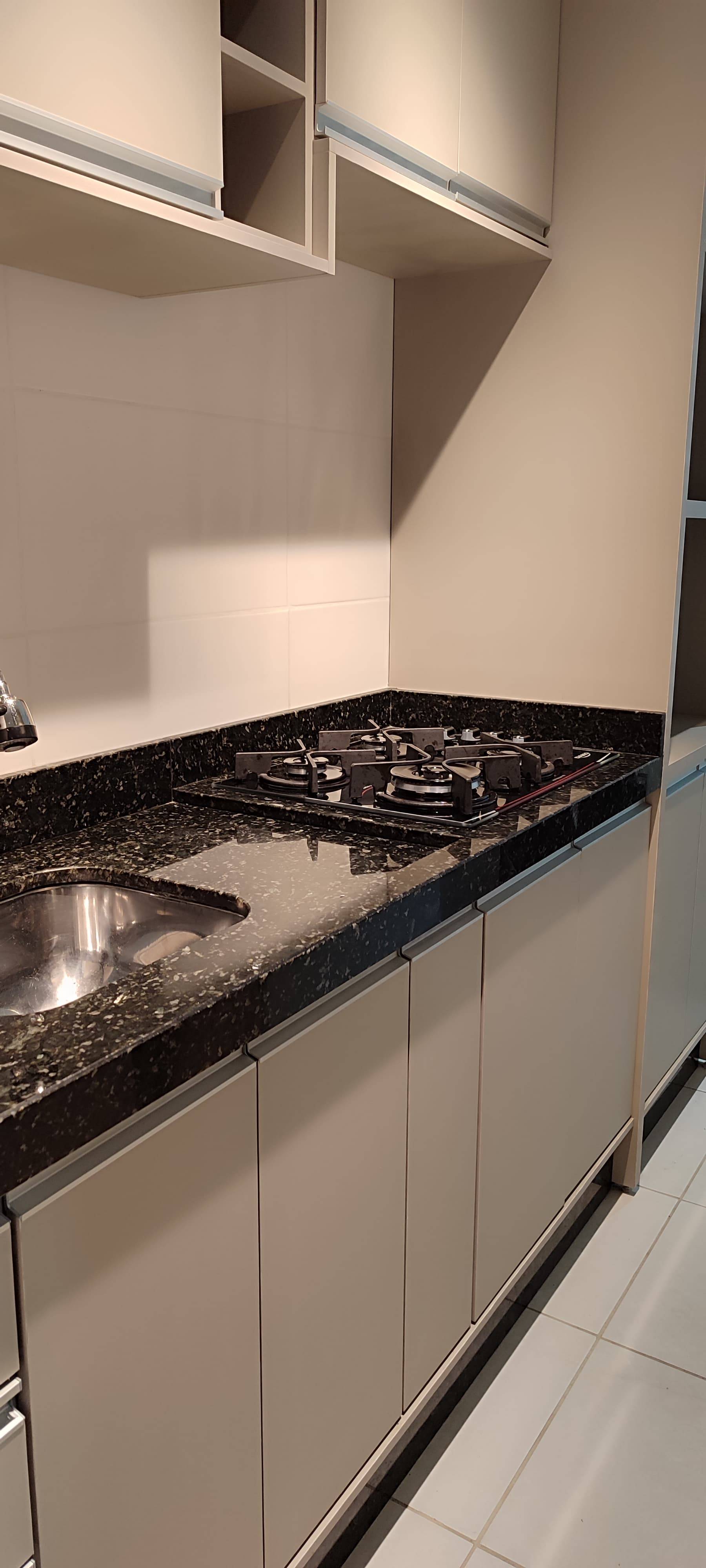 Apartamento à venda no bairro São Luís