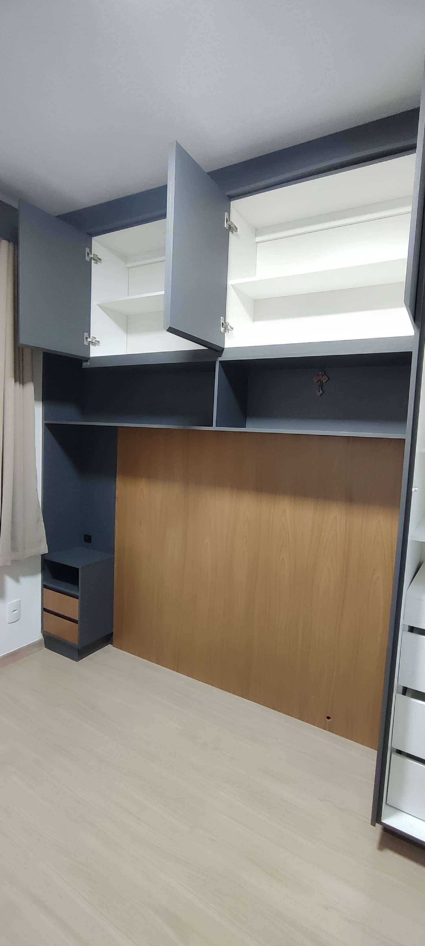 Apartamento à venda no bairro São Luís