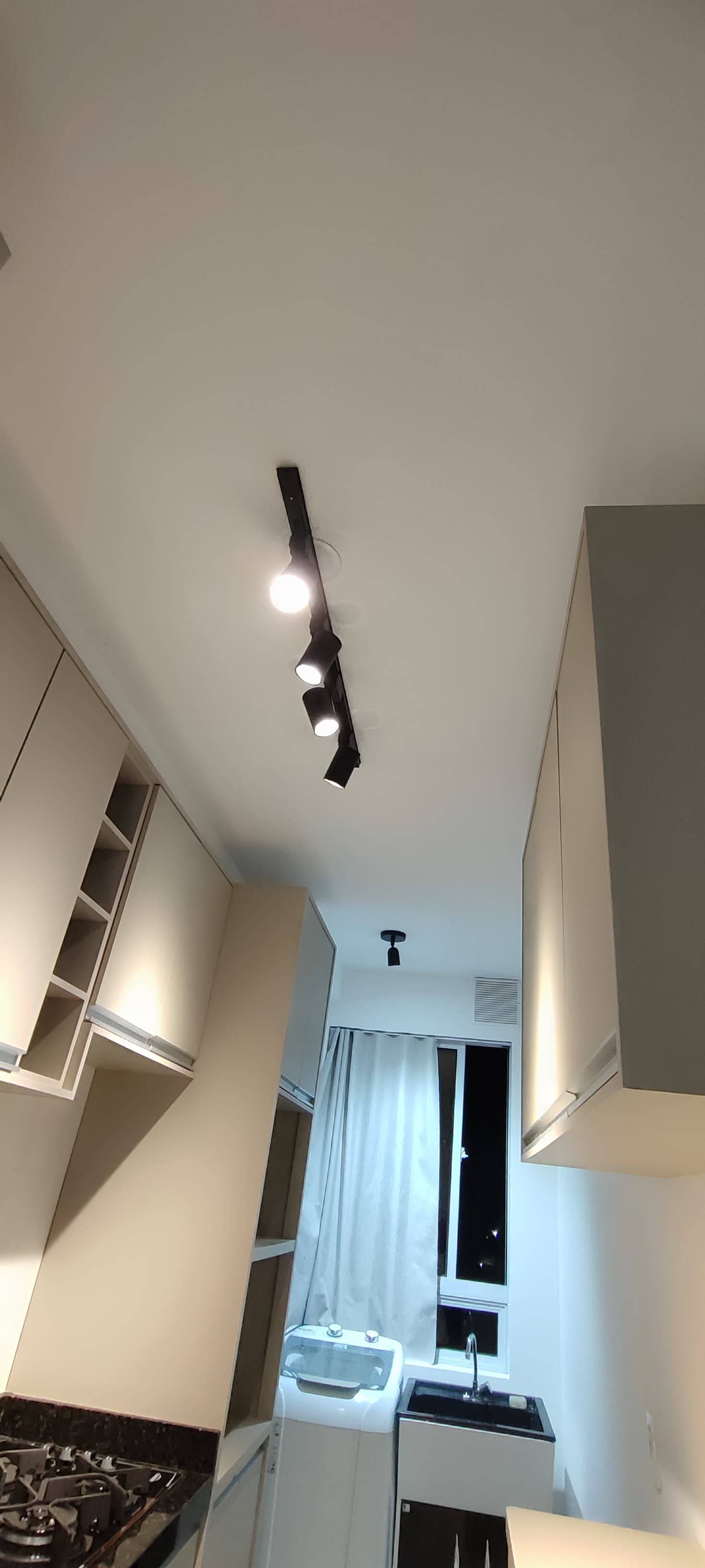 Apartamento à venda no bairro São Luís