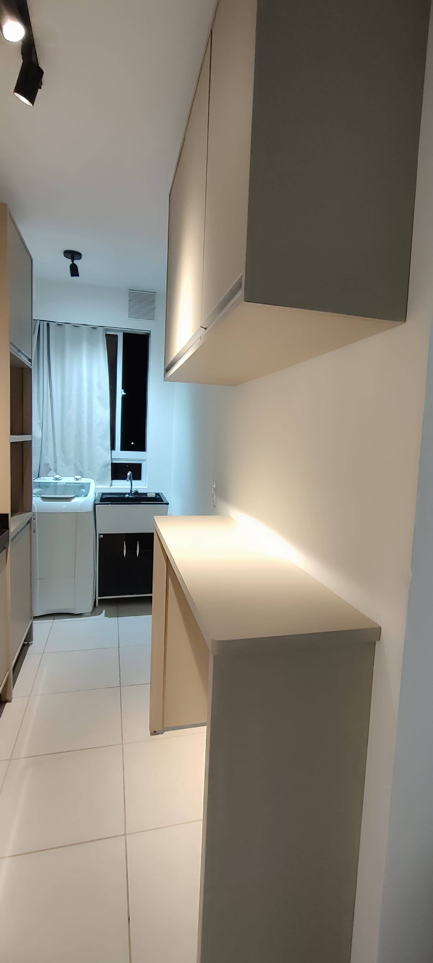 Apartamento à venda no bairro São Luís
