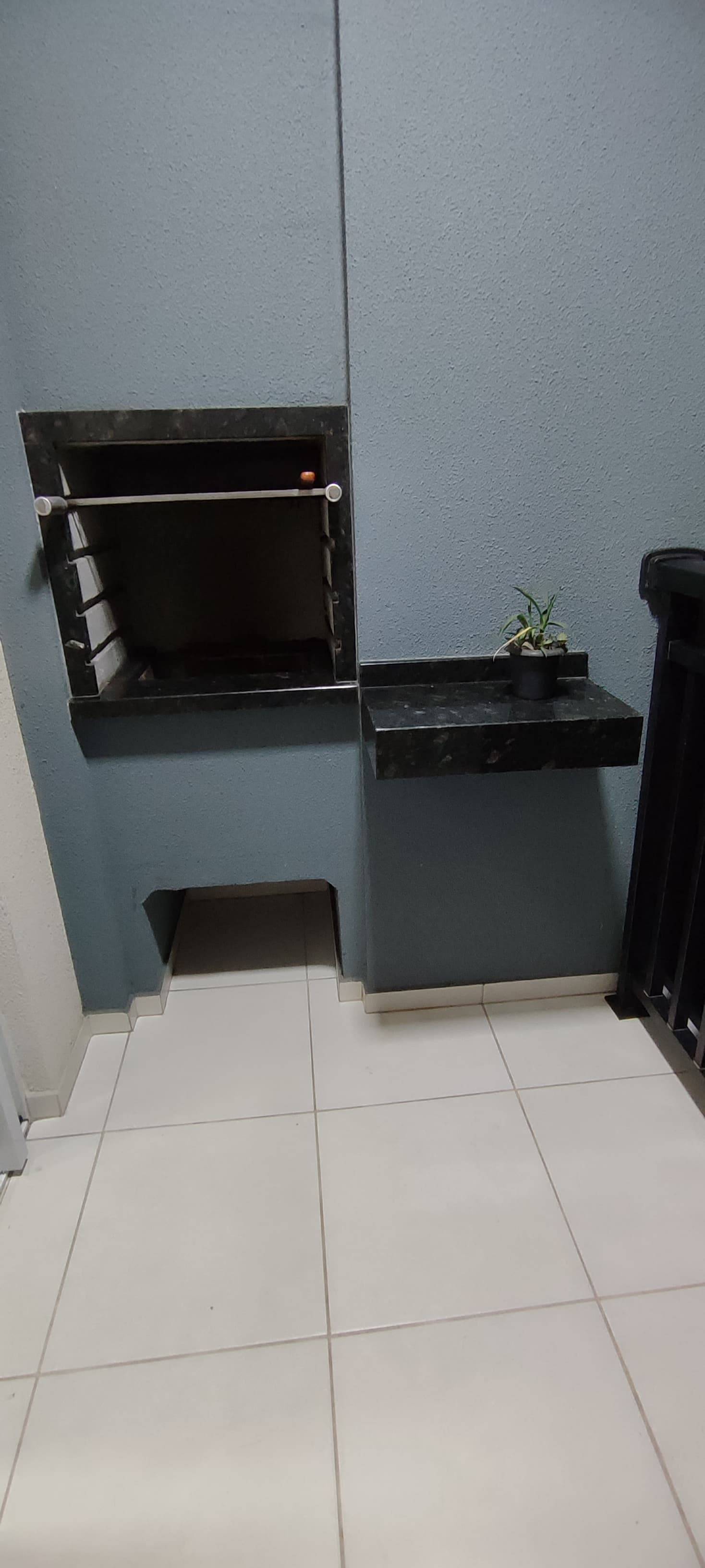 Apartamento à venda no bairro São Luís