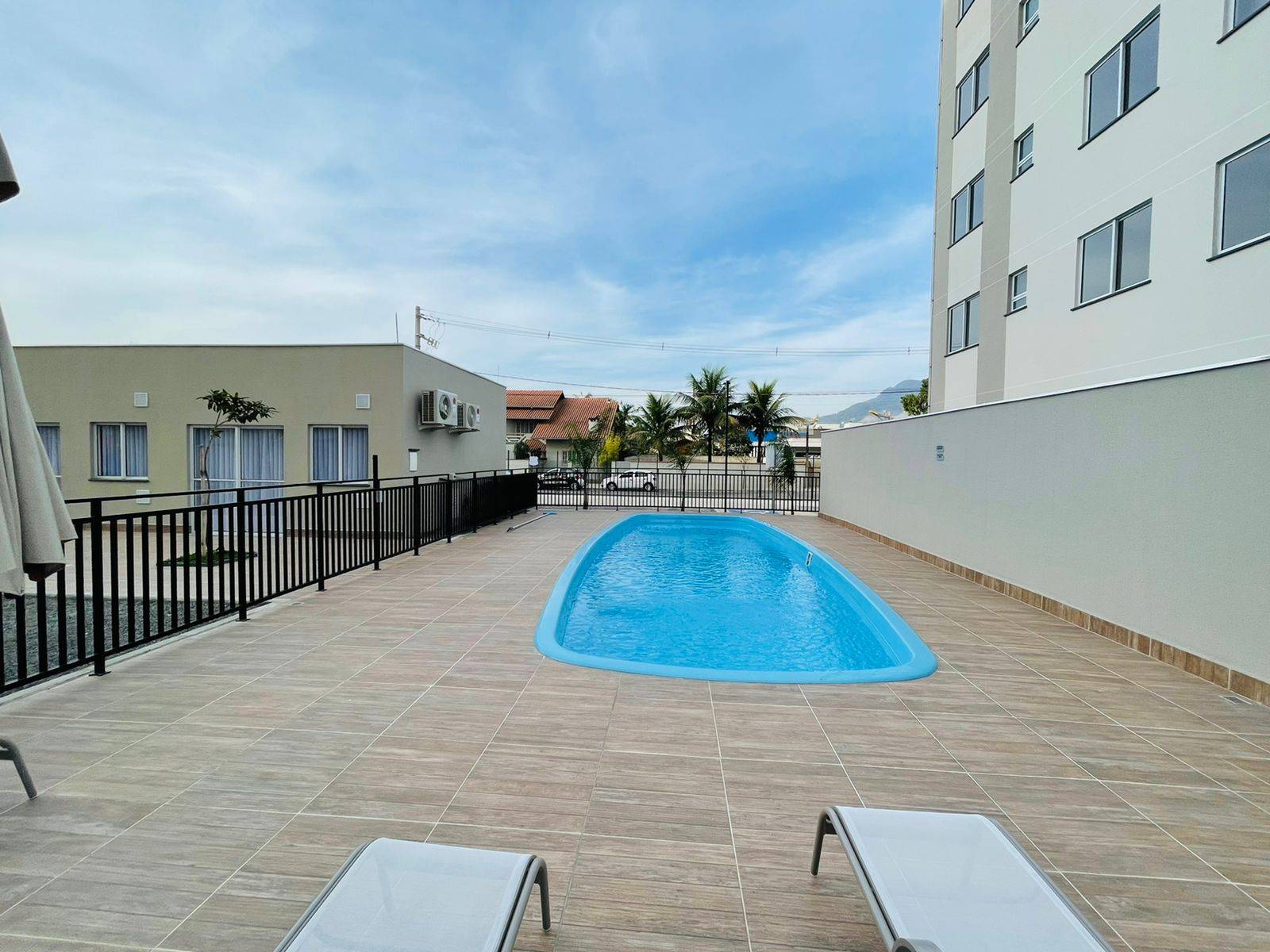 Apartamento à venda no bairro São Luís