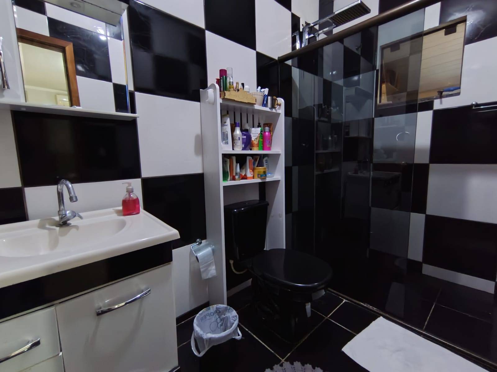 Casa à venda no bairro Rio Hern