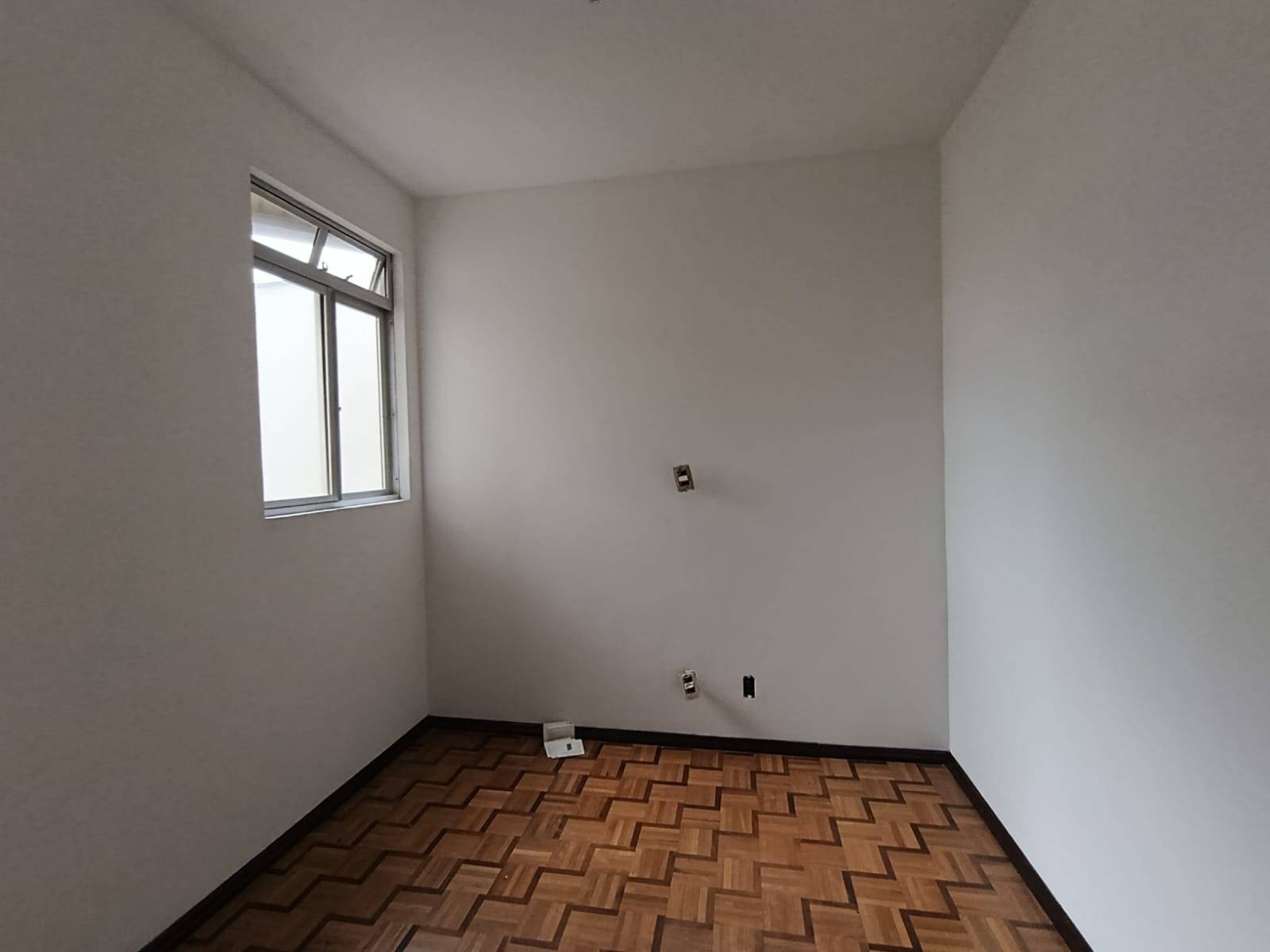 Apartamento à venda no bairro Centro
