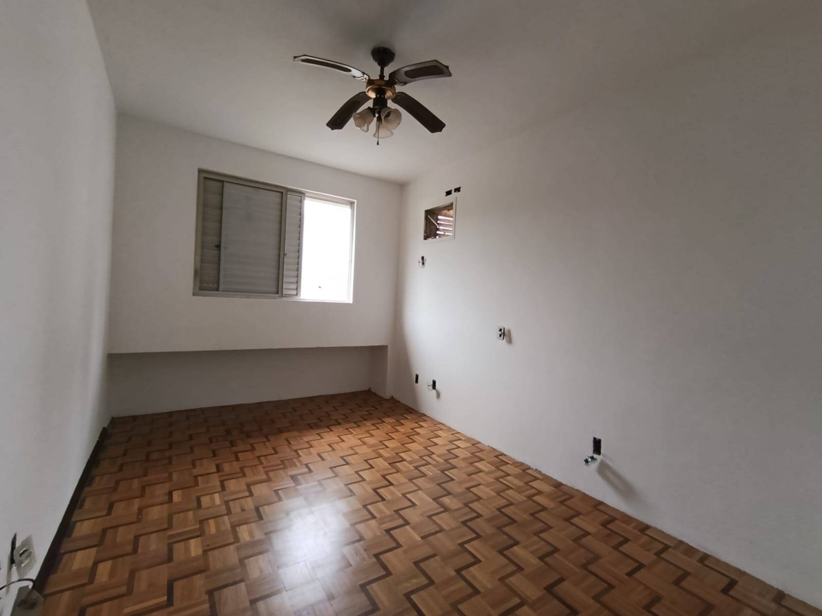 Apartamento à venda no bairro Centro