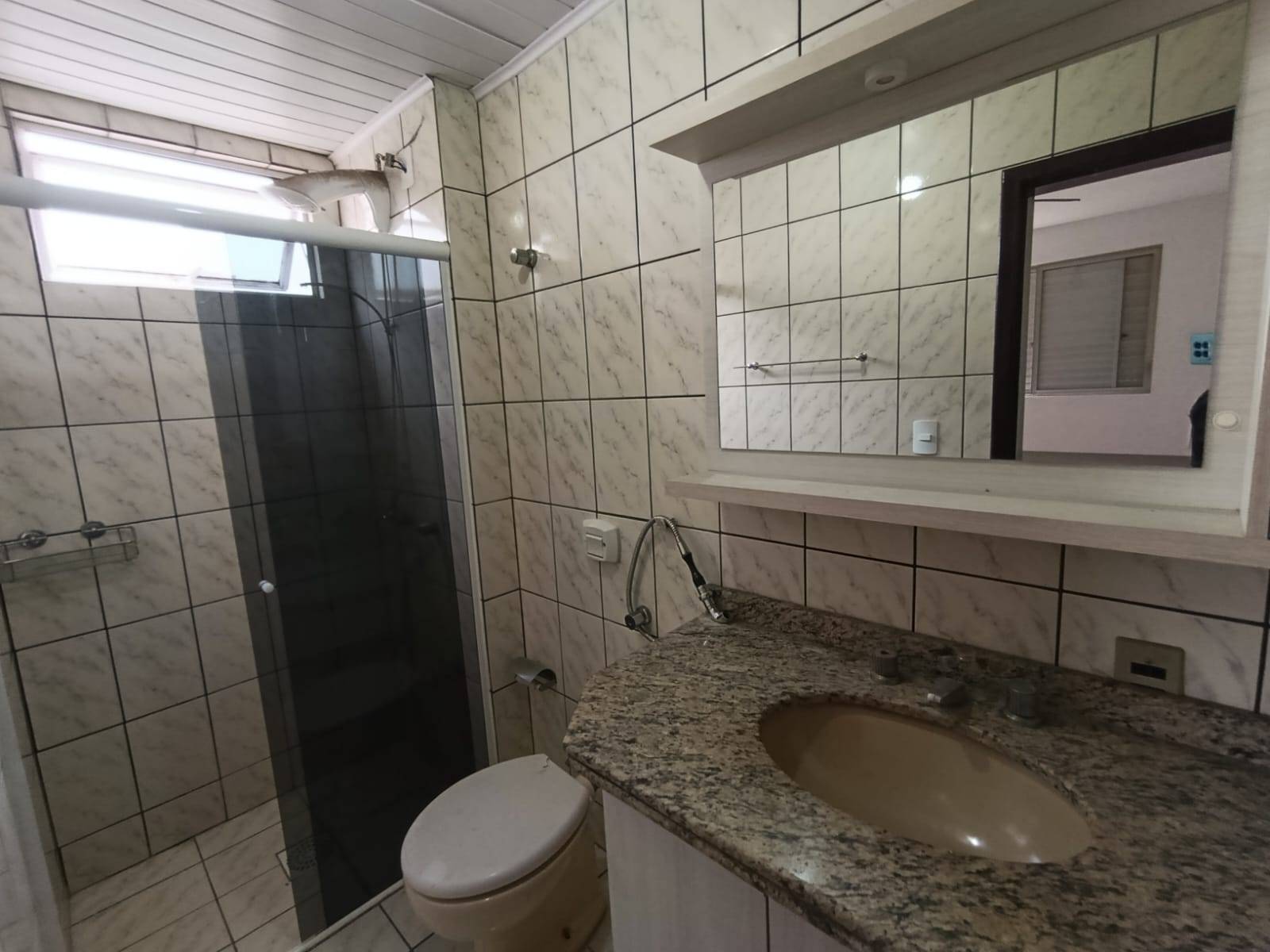 Apartamento à venda no bairro Centro