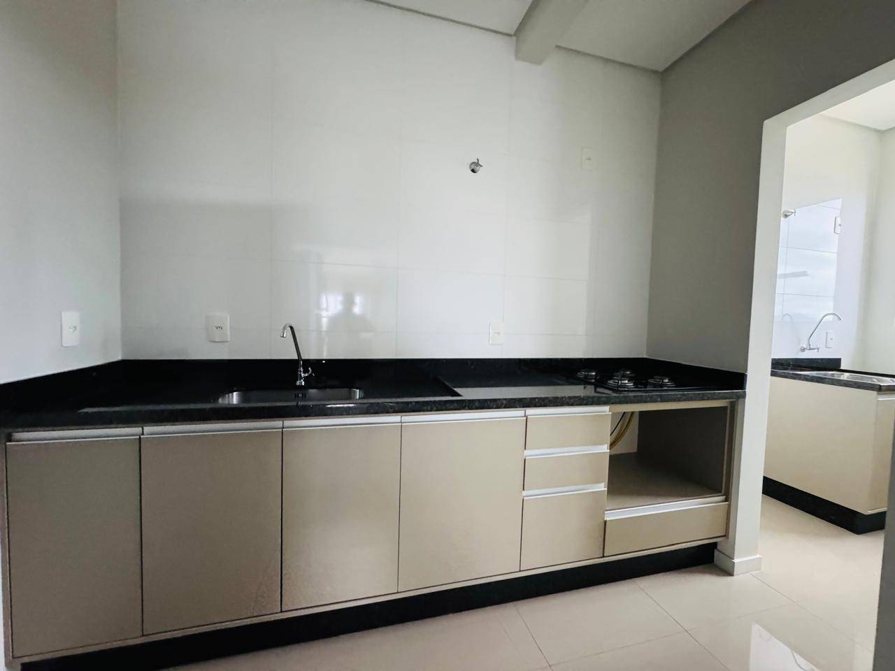 Apartamento à venda no bairro Jaraguá Esquerdo