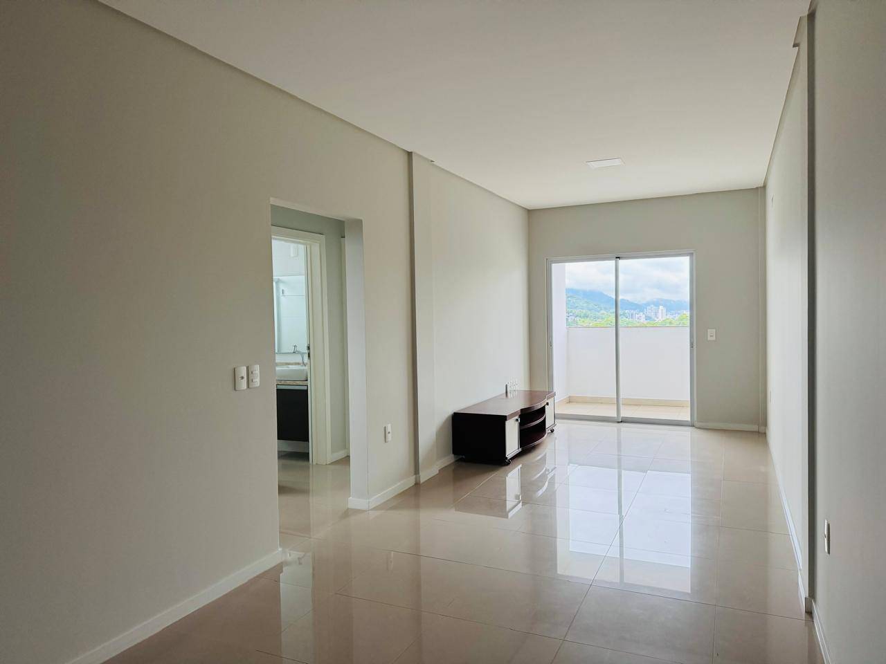 Apartamento à venda no bairro Jaraguá Esquerdo