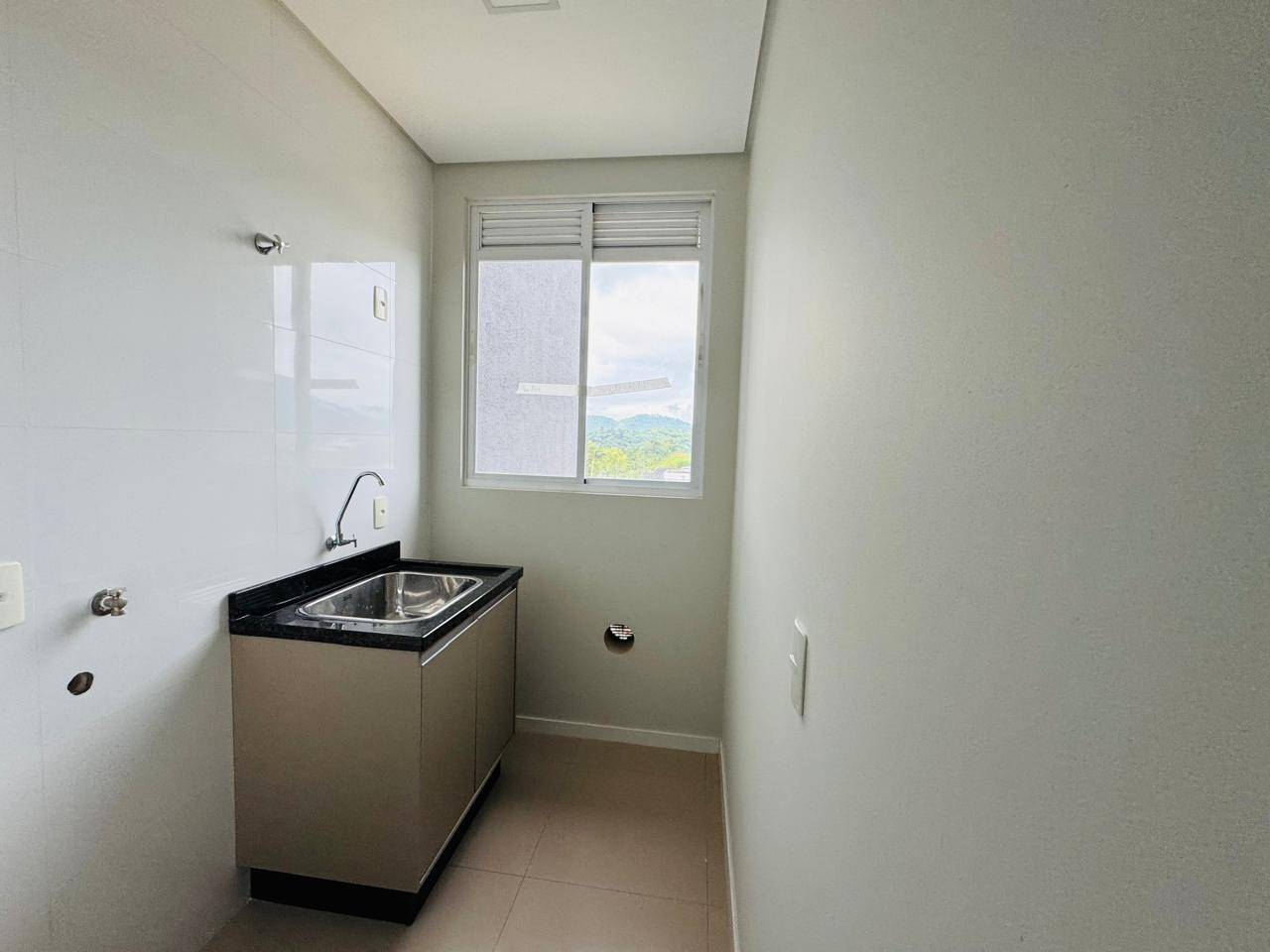 Apartamento à venda no bairro Jaraguá Esquerdo