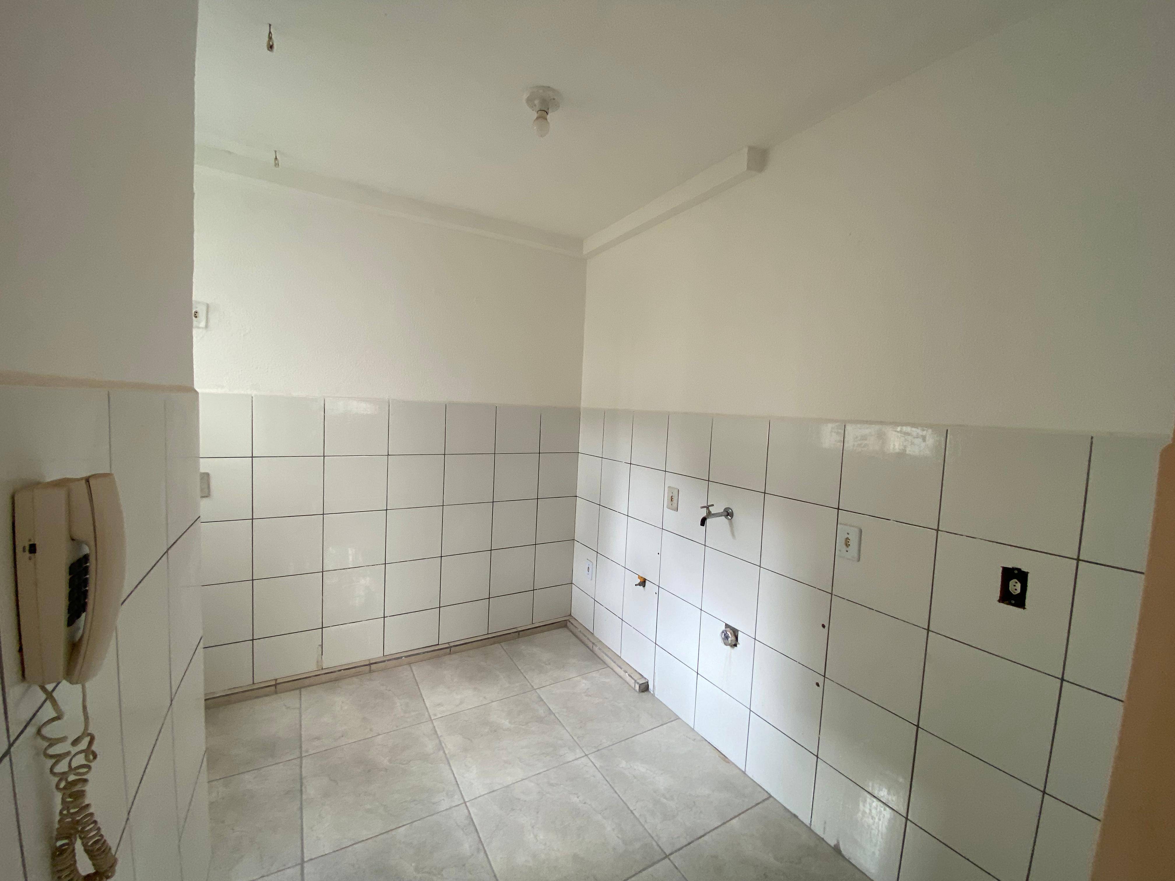 Apartamento à venda no bairro Ribeirão Cavalo