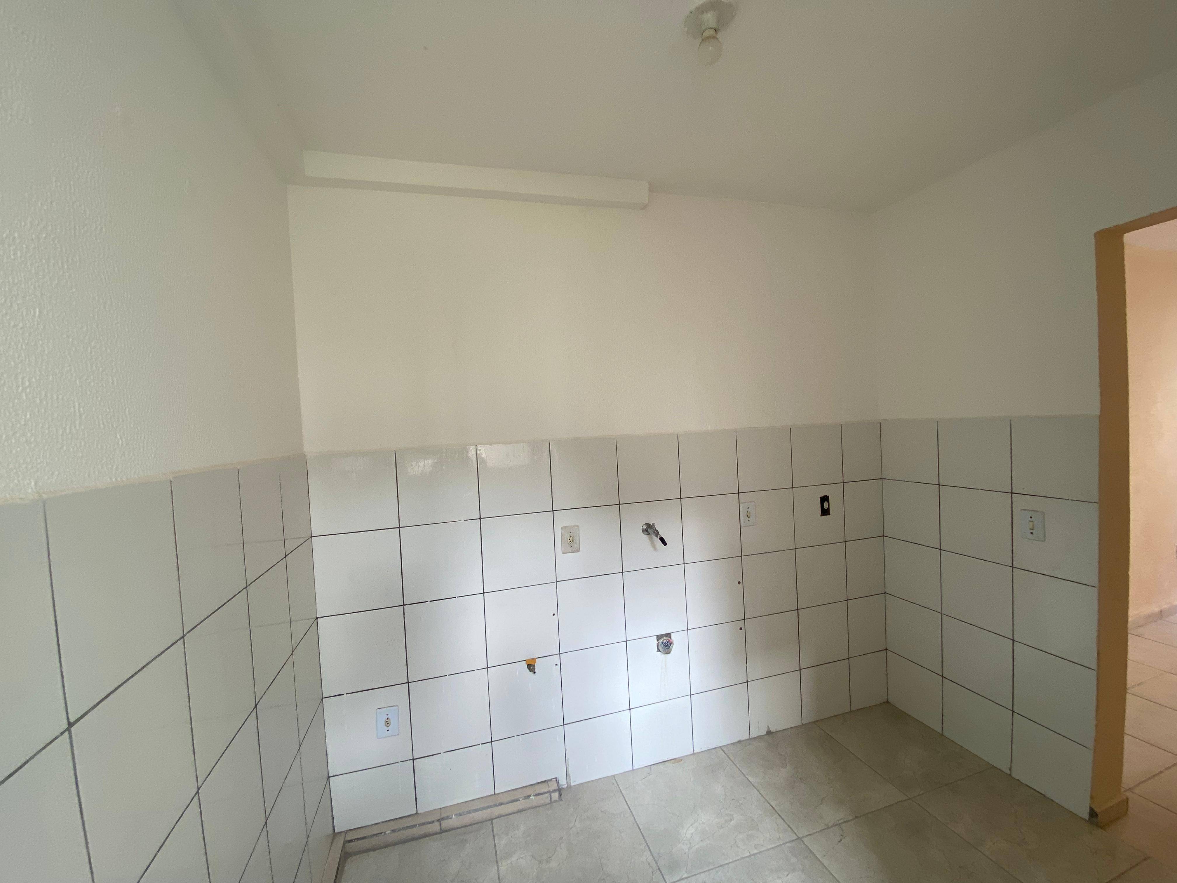 Apartamento à venda no bairro Ribeirão Cavalo