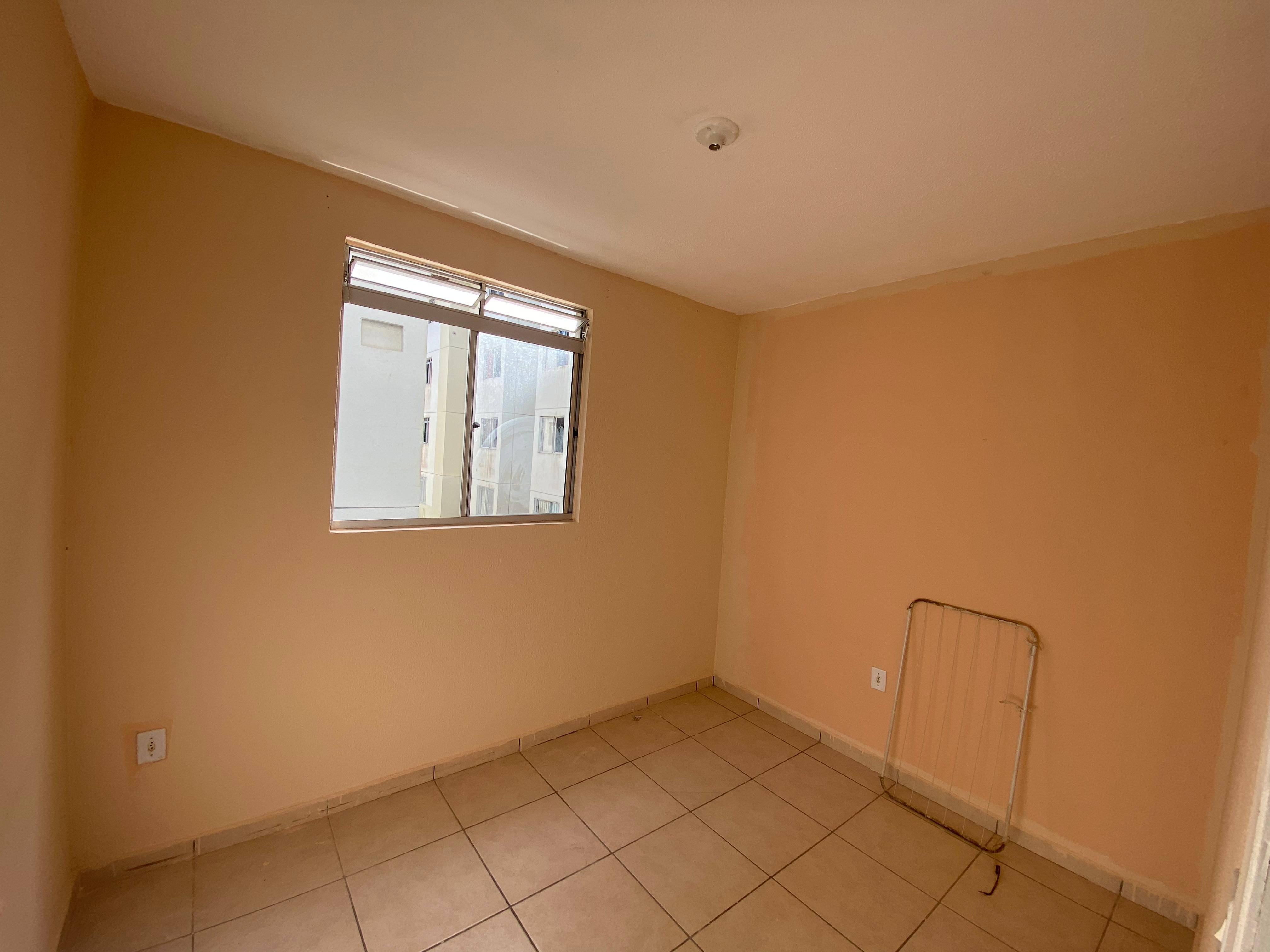 Apartamento à venda no bairro Ribeirão Cavalo