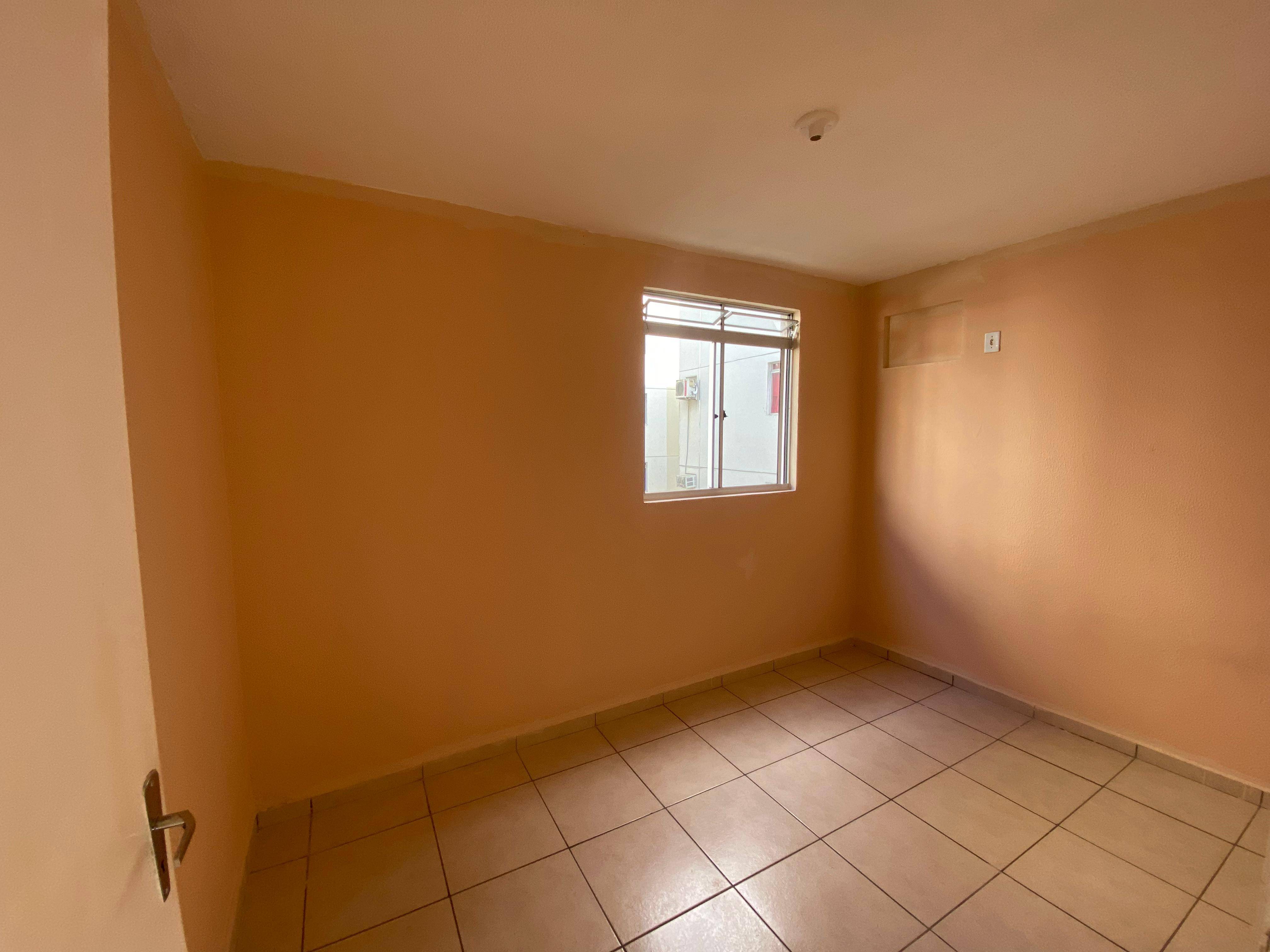 Apartamento à venda no bairro Ribeirão Cavalo