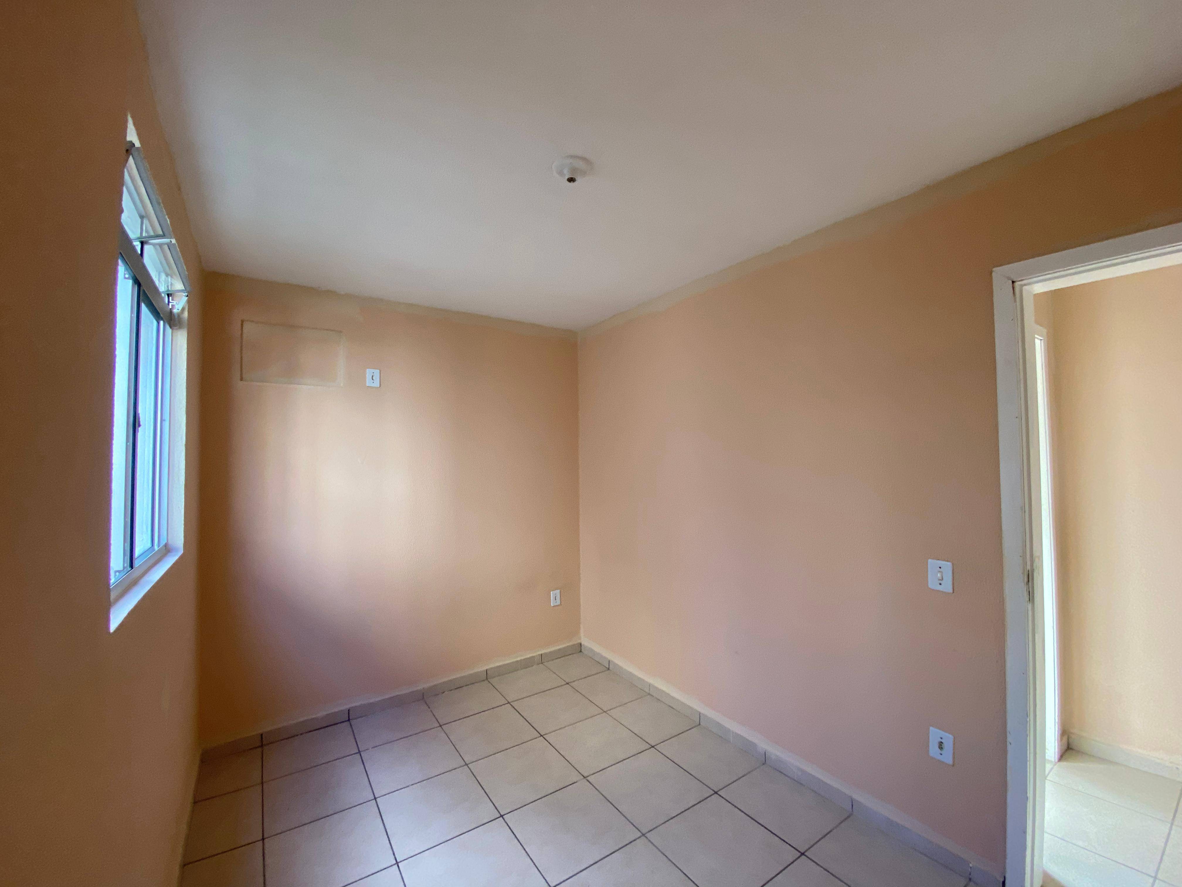 Apartamento à venda no bairro Ribeirão Cavalo