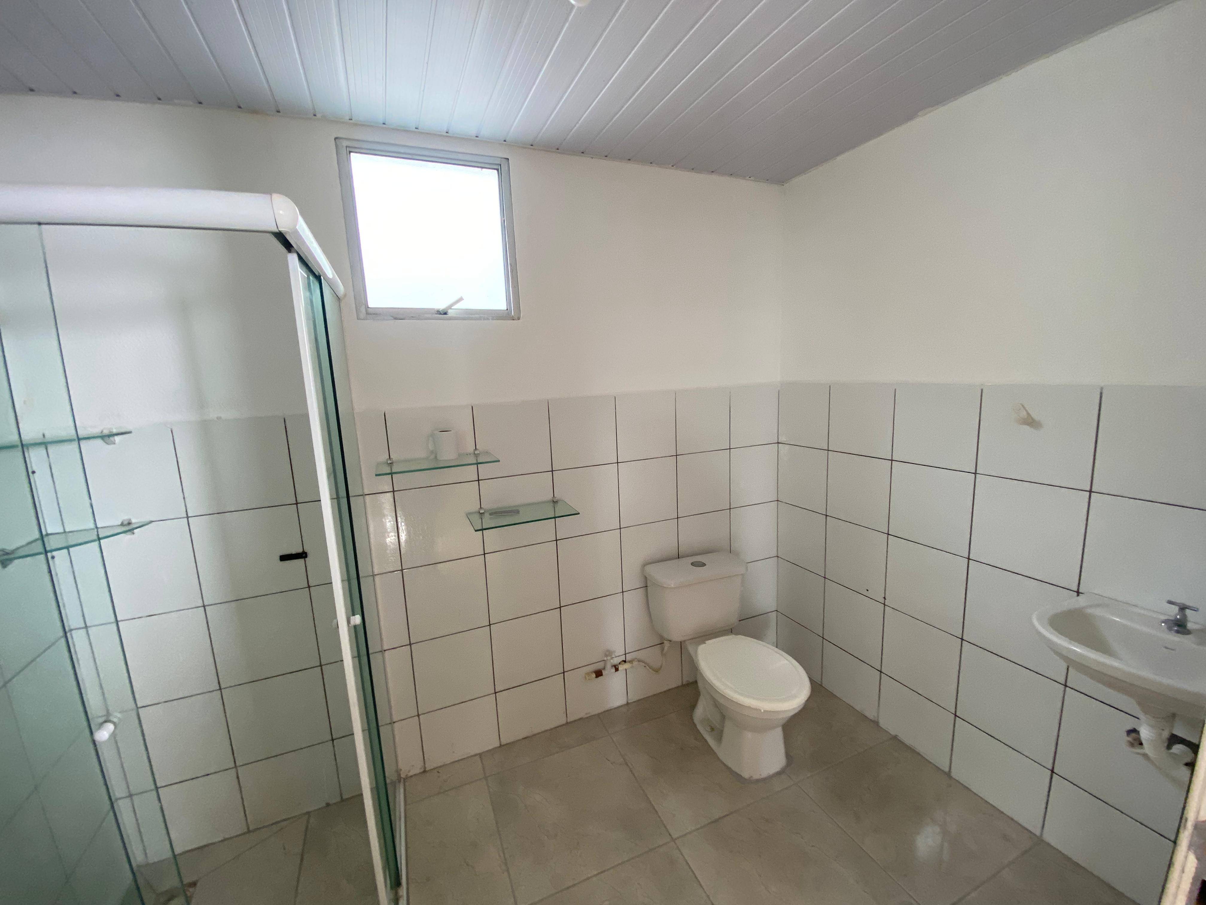 Apartamento à venda no bairro Ribeirão Cavalo