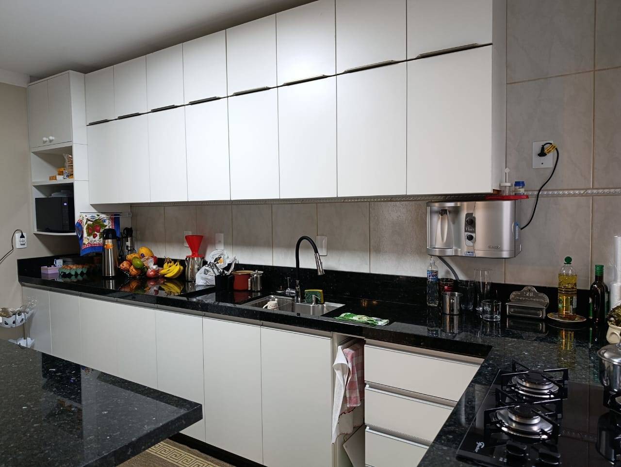 Apartamento à venda no bairro Czerniewicz