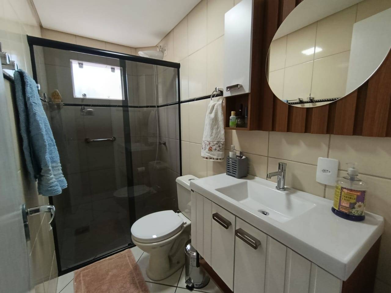 Apartamento à venda no bairro Czerniewicz