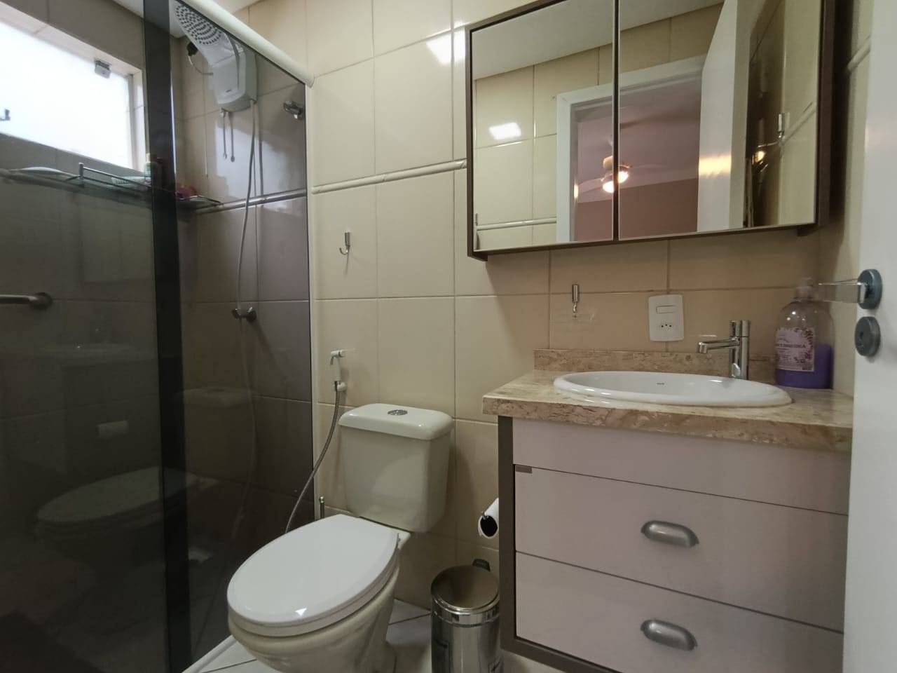 Apartamento à venda no bairro Czerniewicz