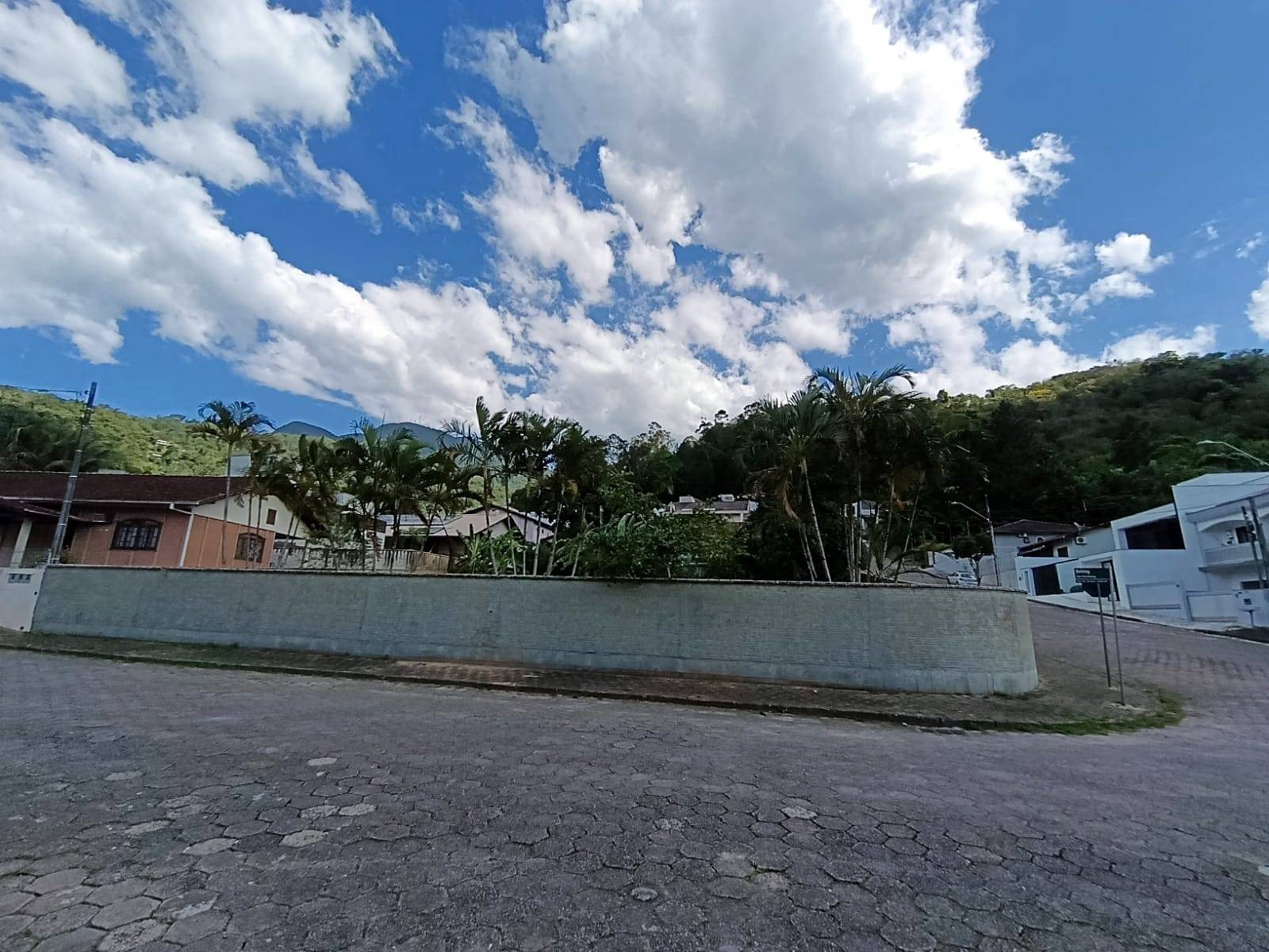 Terreno à venda no bairro Vila Nova