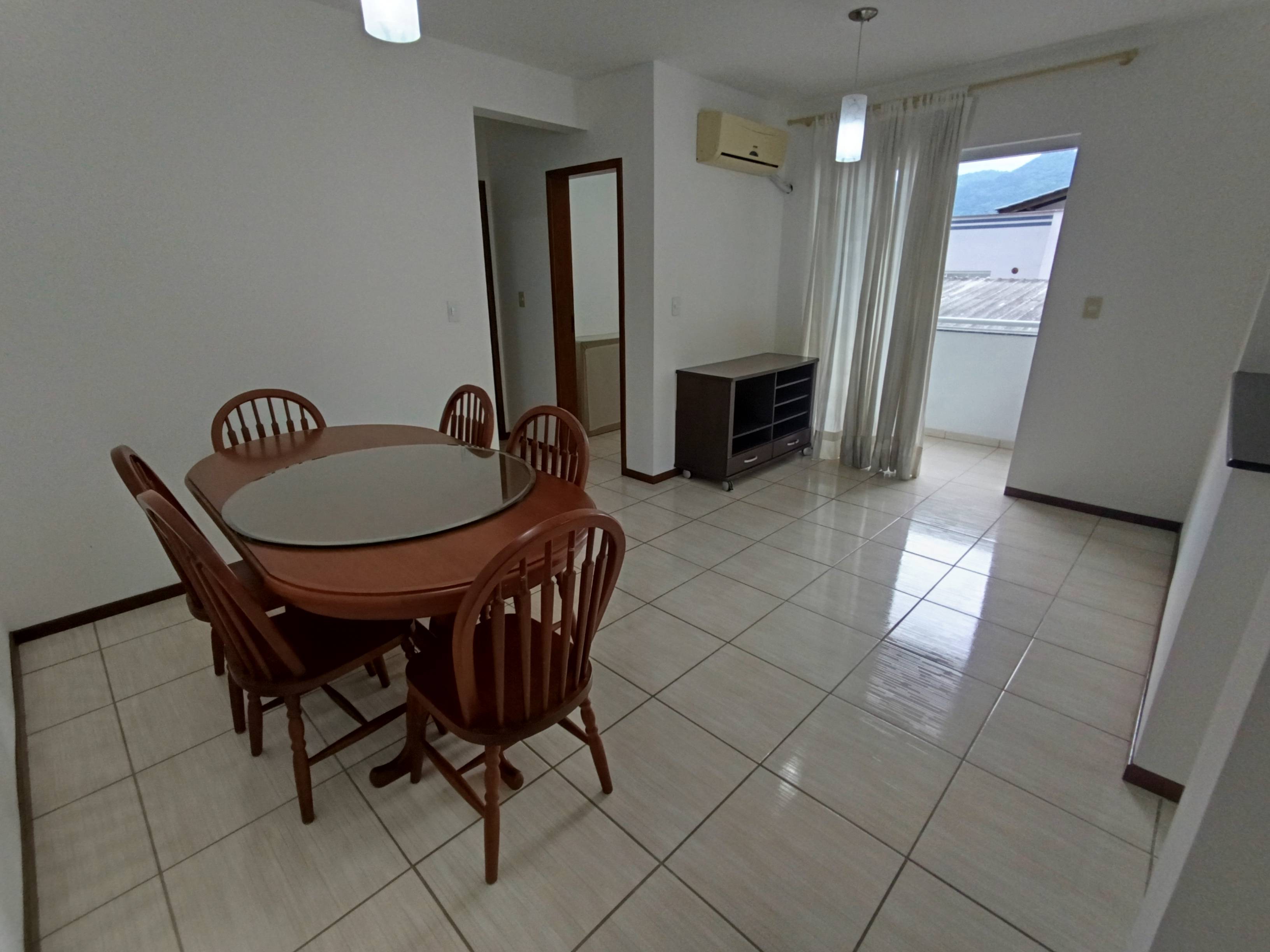 Apartamento à venda no bairro Ilha da Figueira