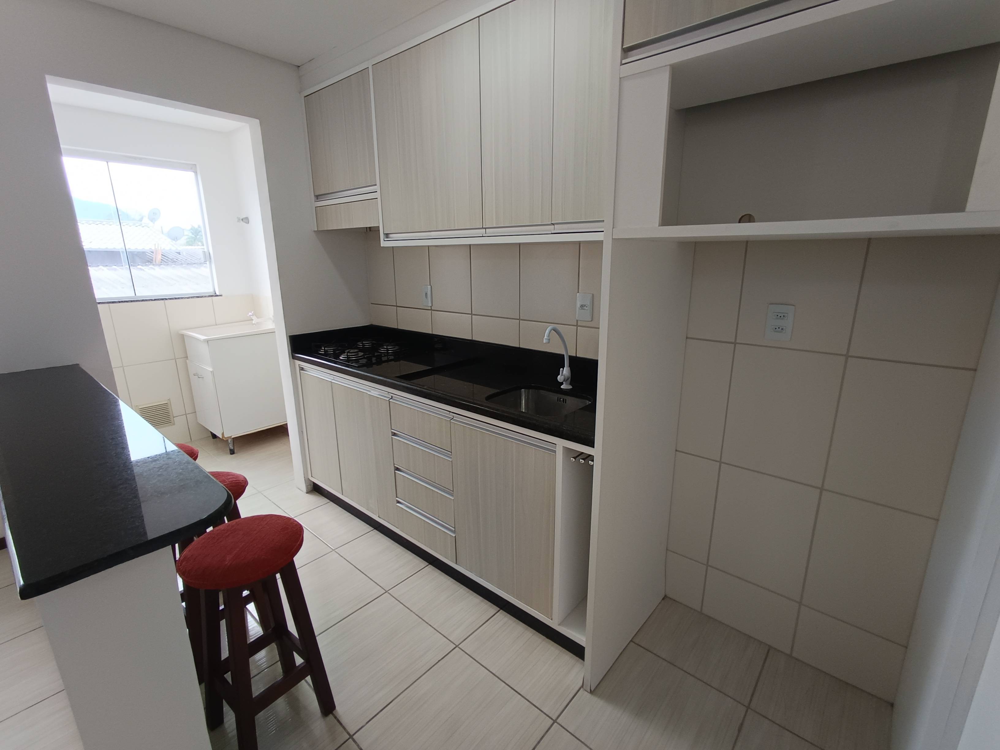 Apartamento à venda no bairro Ilha da Figueira