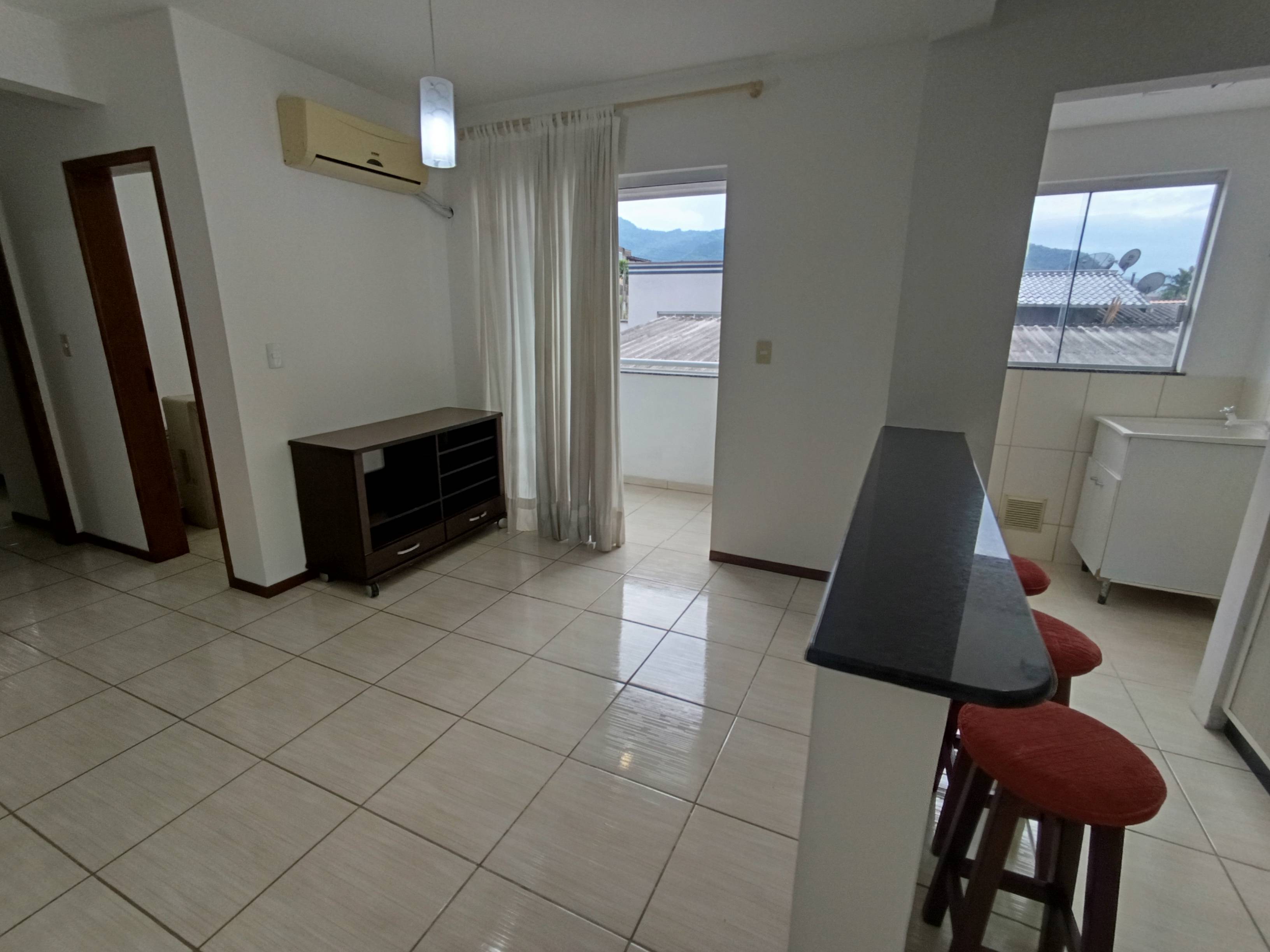 Apartamento à venda no bairro Ilha da Figueira