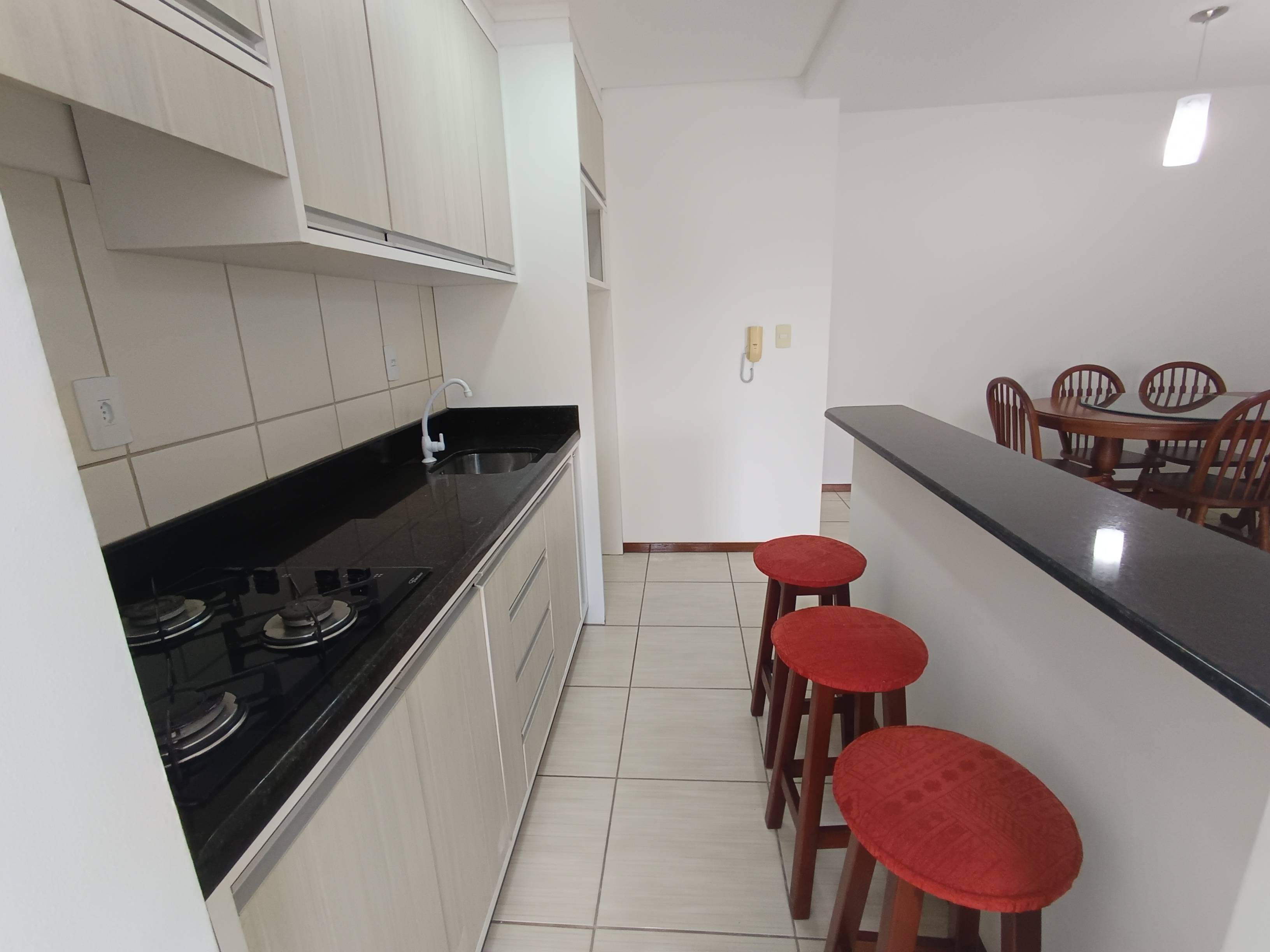 Apartamento à venda no bairro Ilha da Figueira